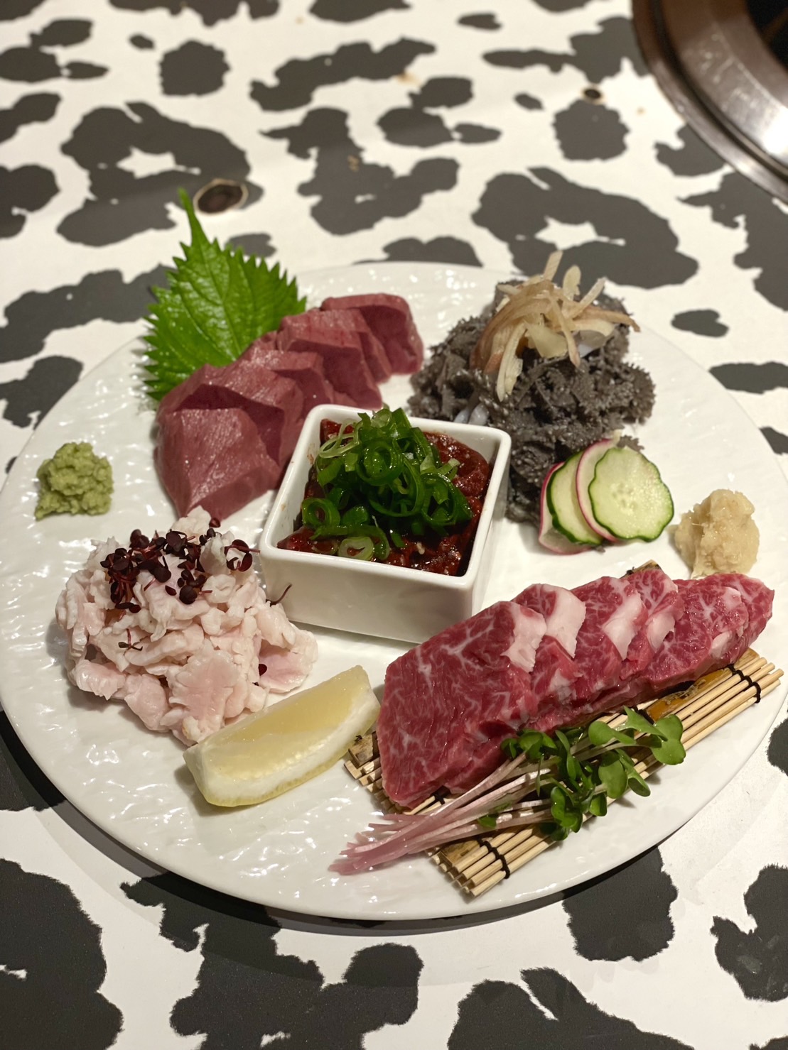 랑쿠jp 음식점-Yakiniku Possam Chip의 대표이미지