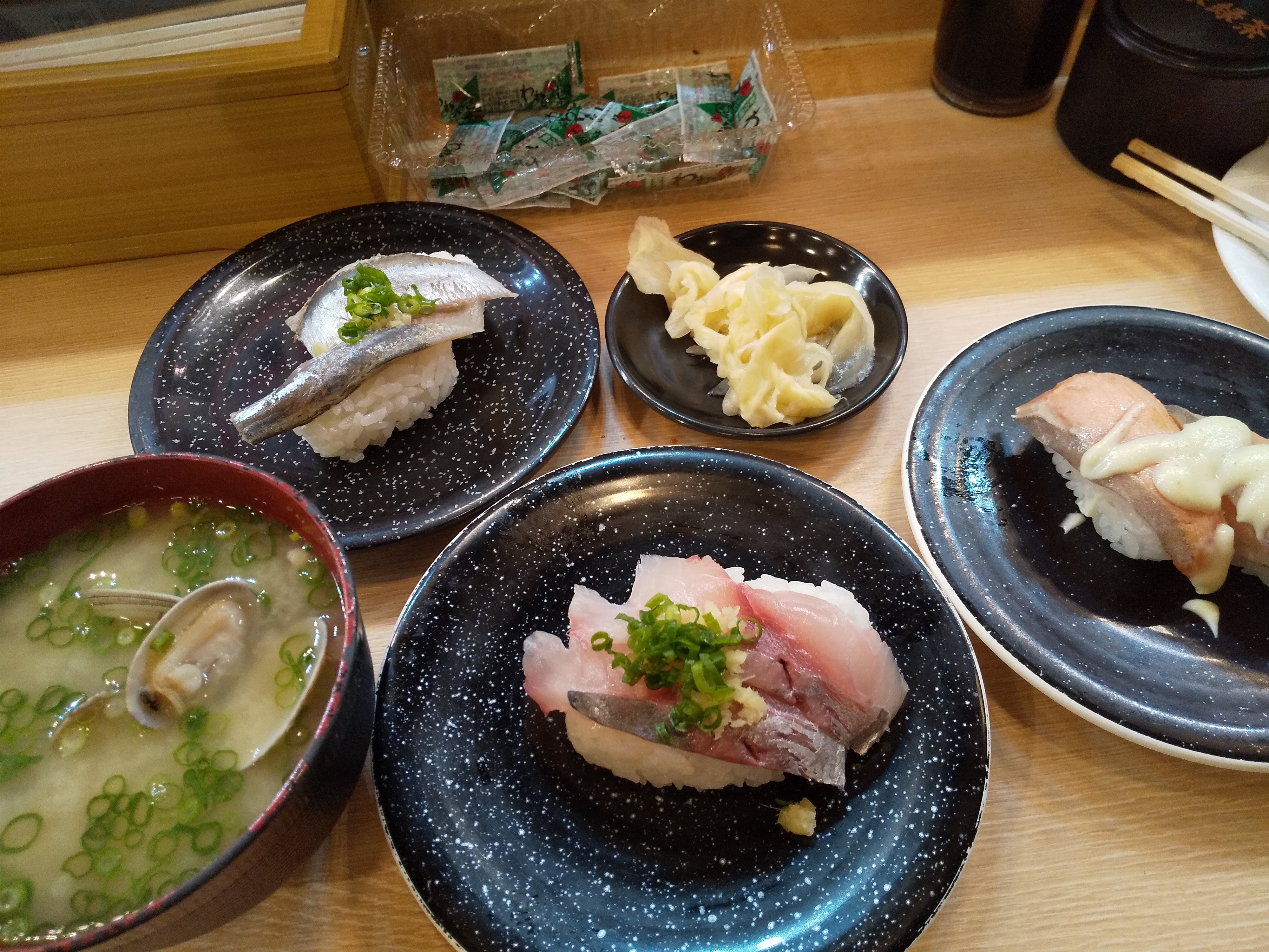 Sushi Meijin의 대표사진