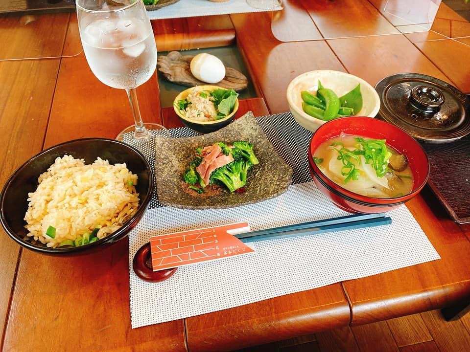 はんなりの香暮れ家 萌の華의 대표사진