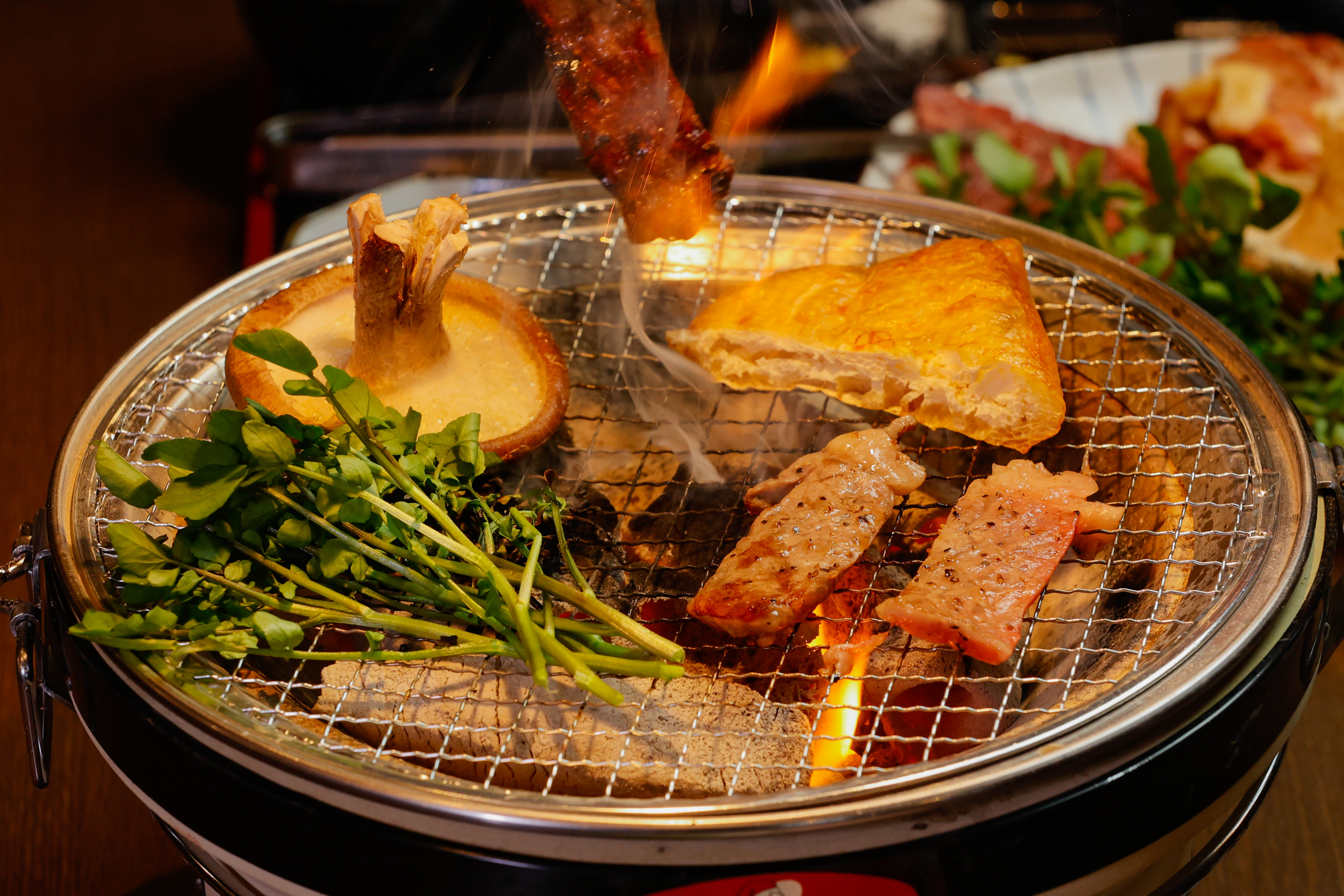 시치린스미비야키 케에슈우안의 대표사진