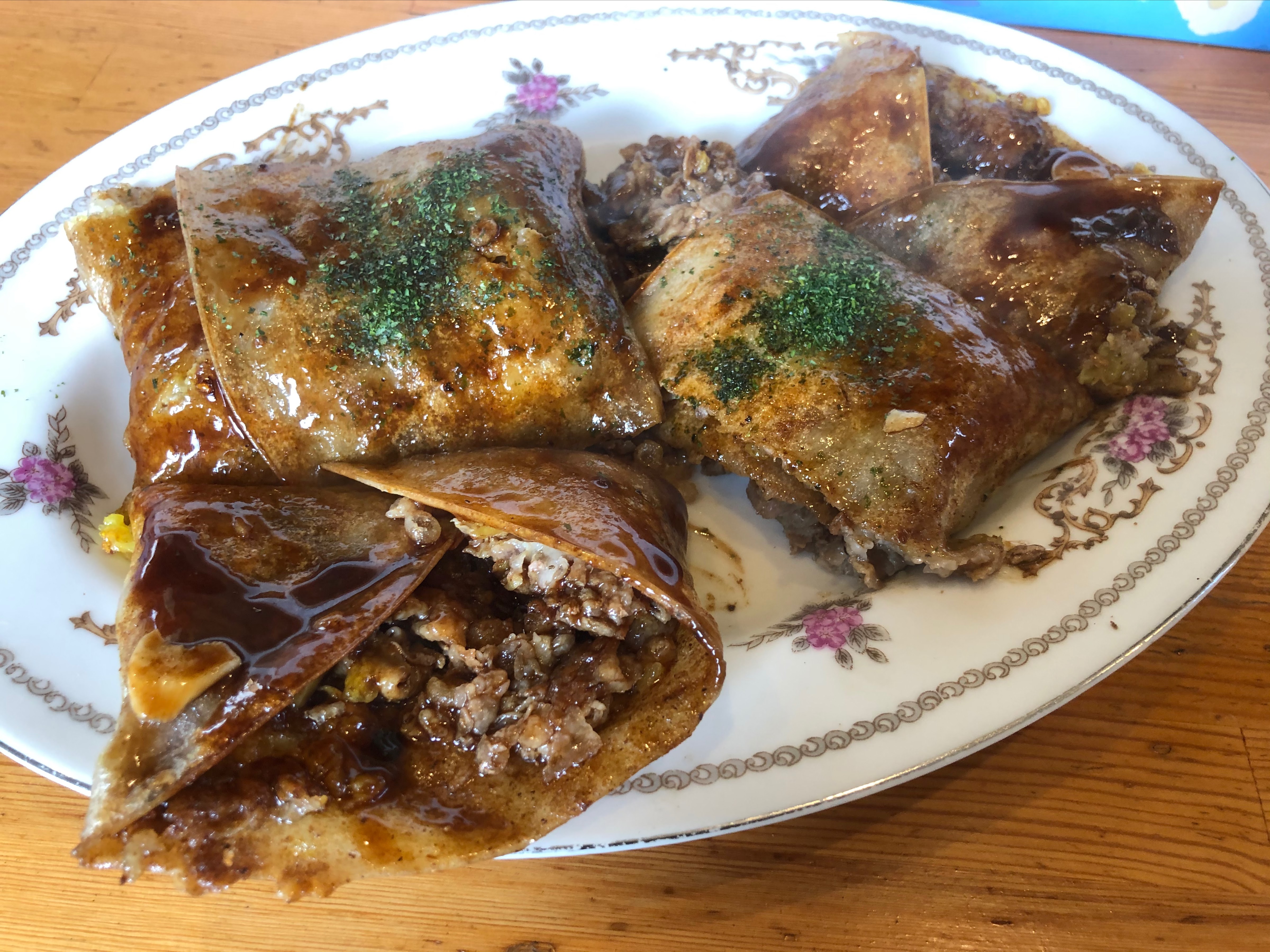 랑쿠jp 음식점-Hayashida의 대표이미지