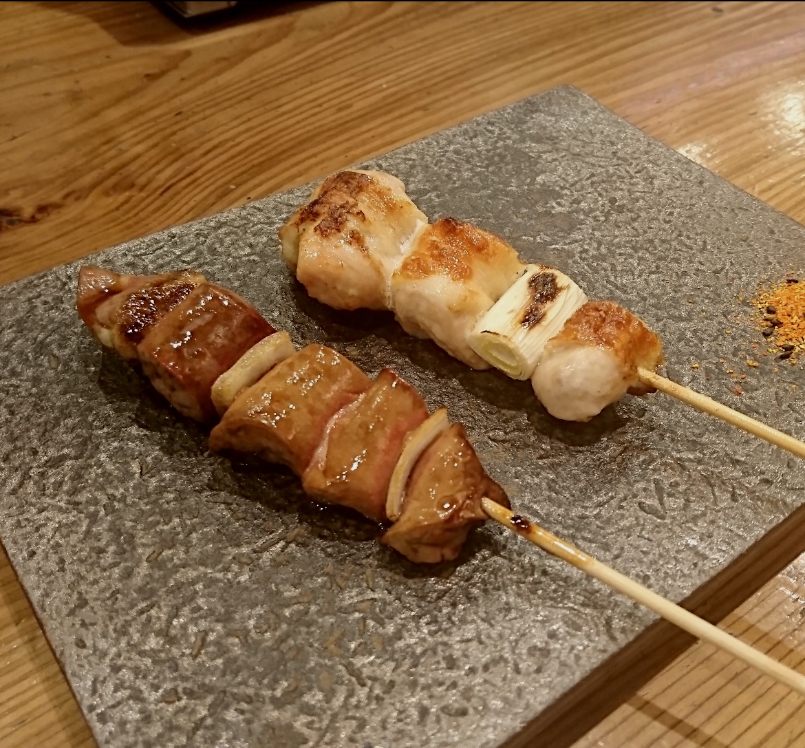 랑쿠jp 음식점-串焼きあん梅의 대표이미지