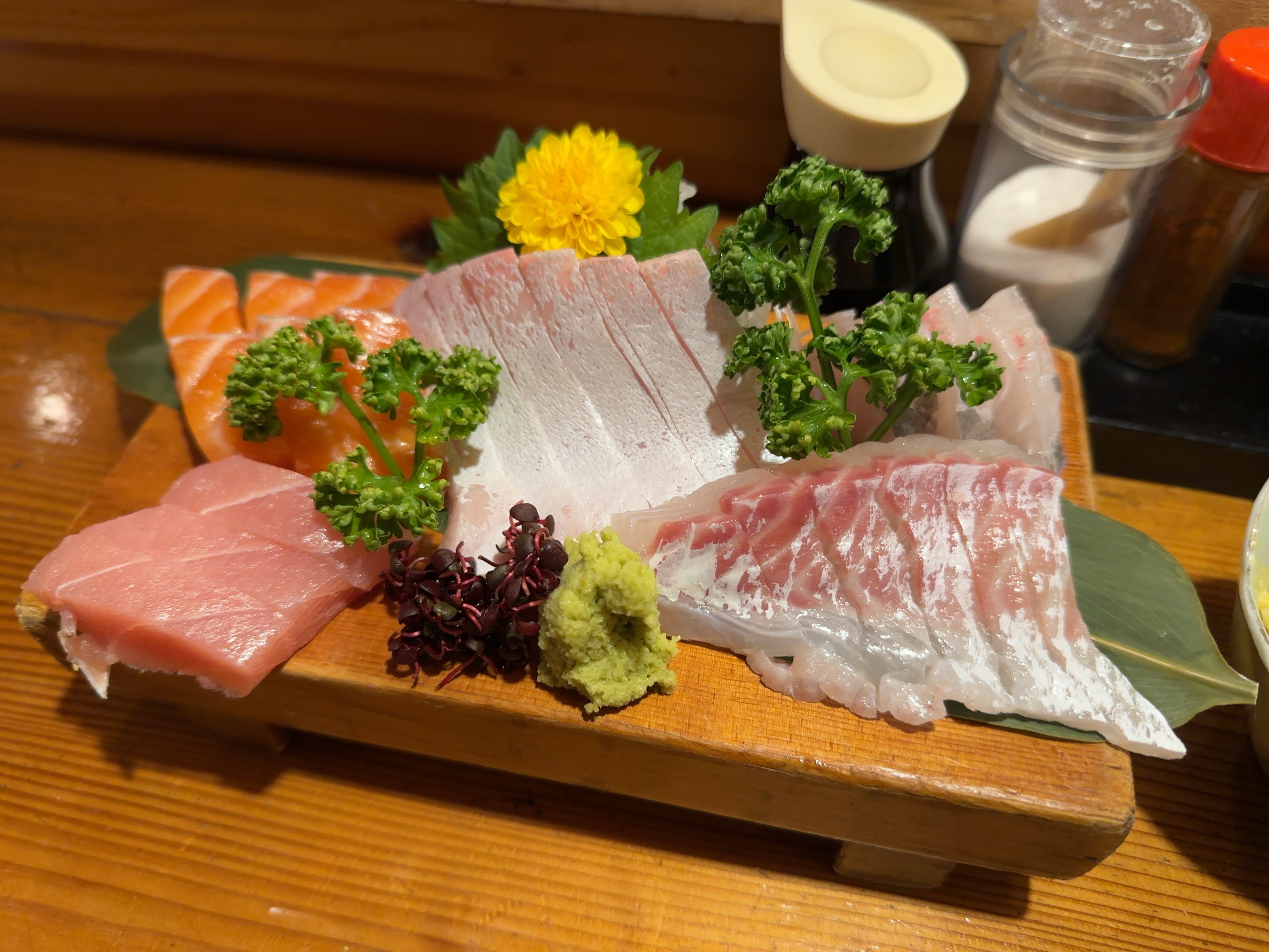 味の散歩道의 대표사진