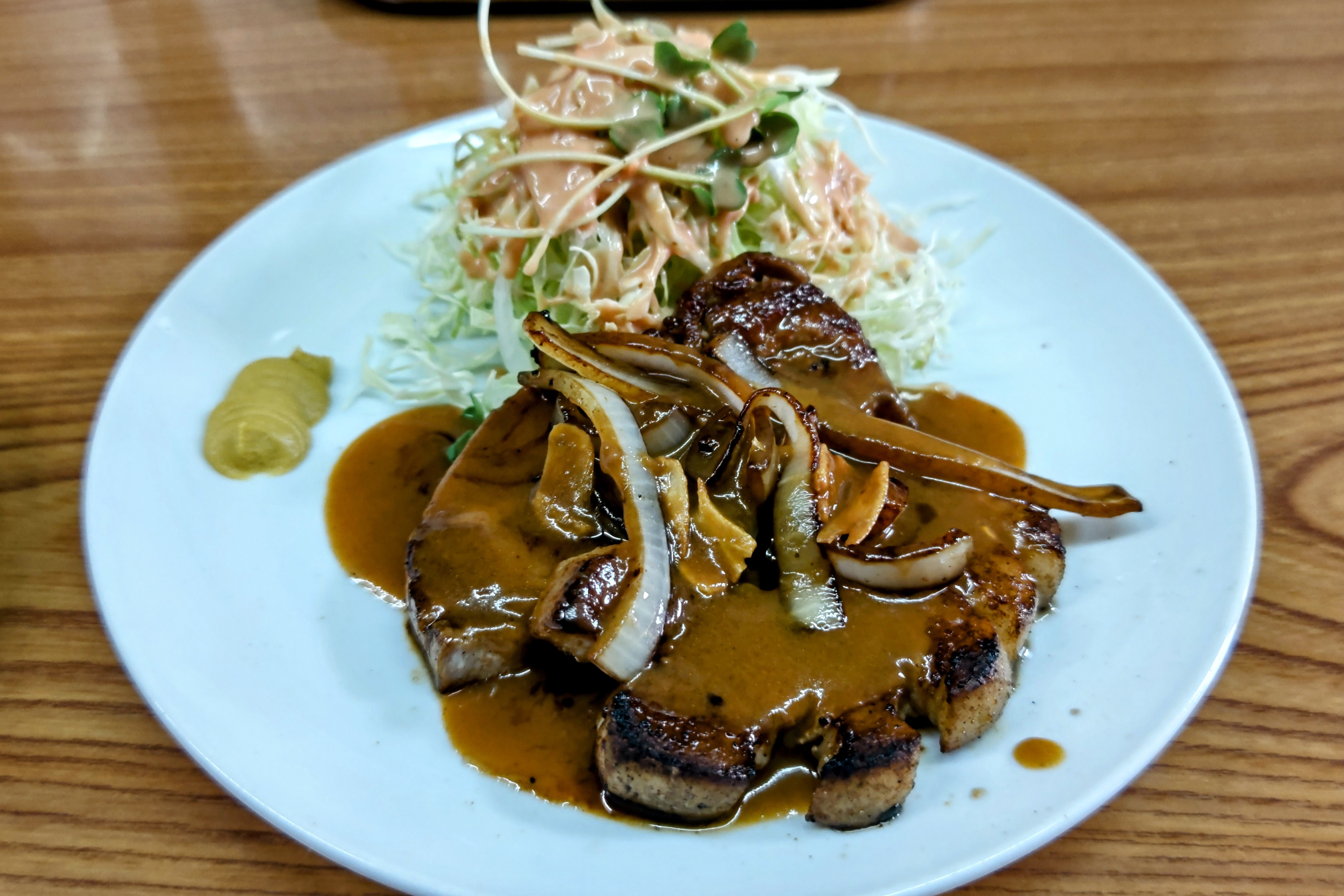 랑쿠jp 음식점-味の洋食 とん助의 대표이미지