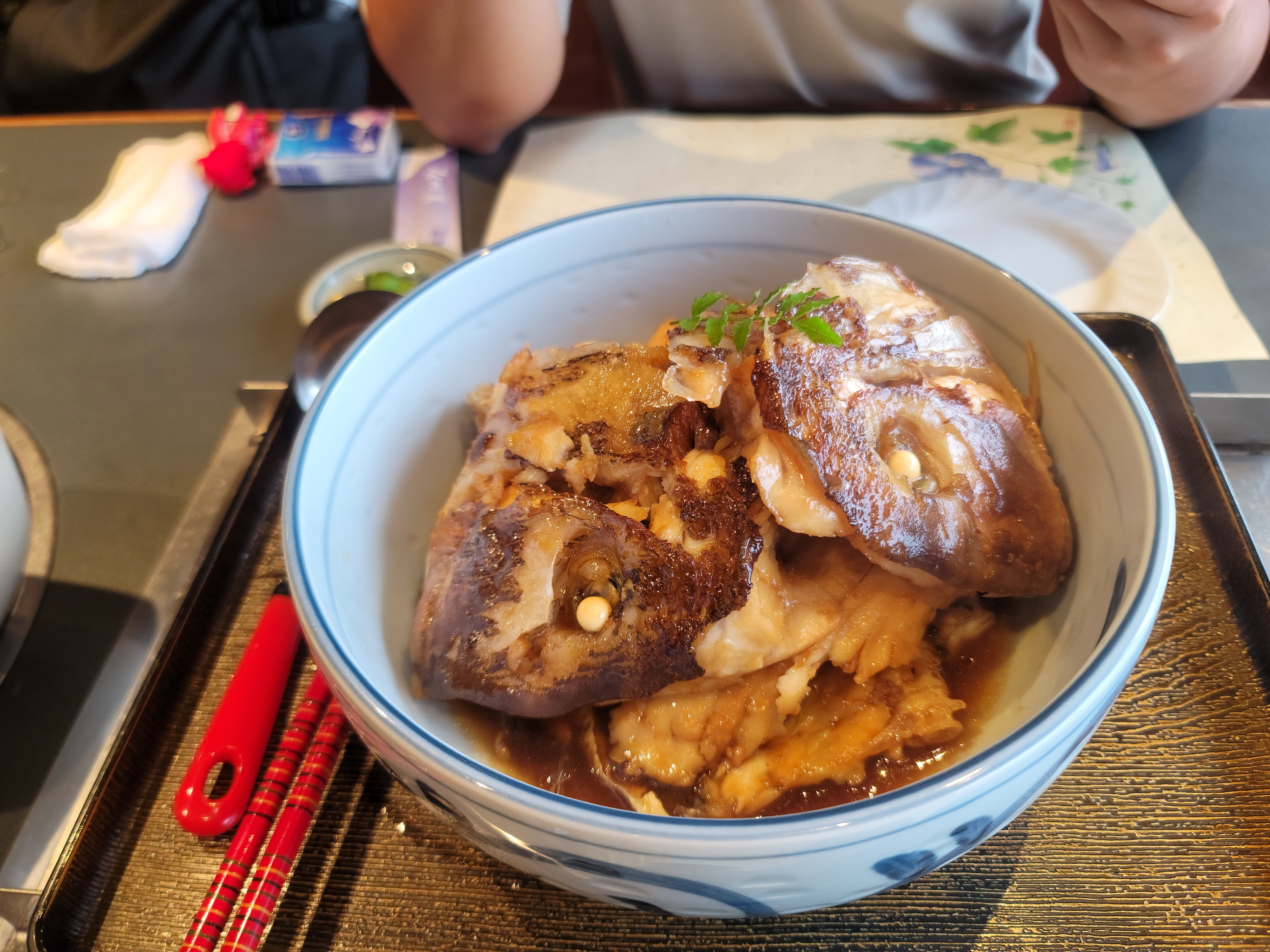 해산물요리 미카모의 대표사진