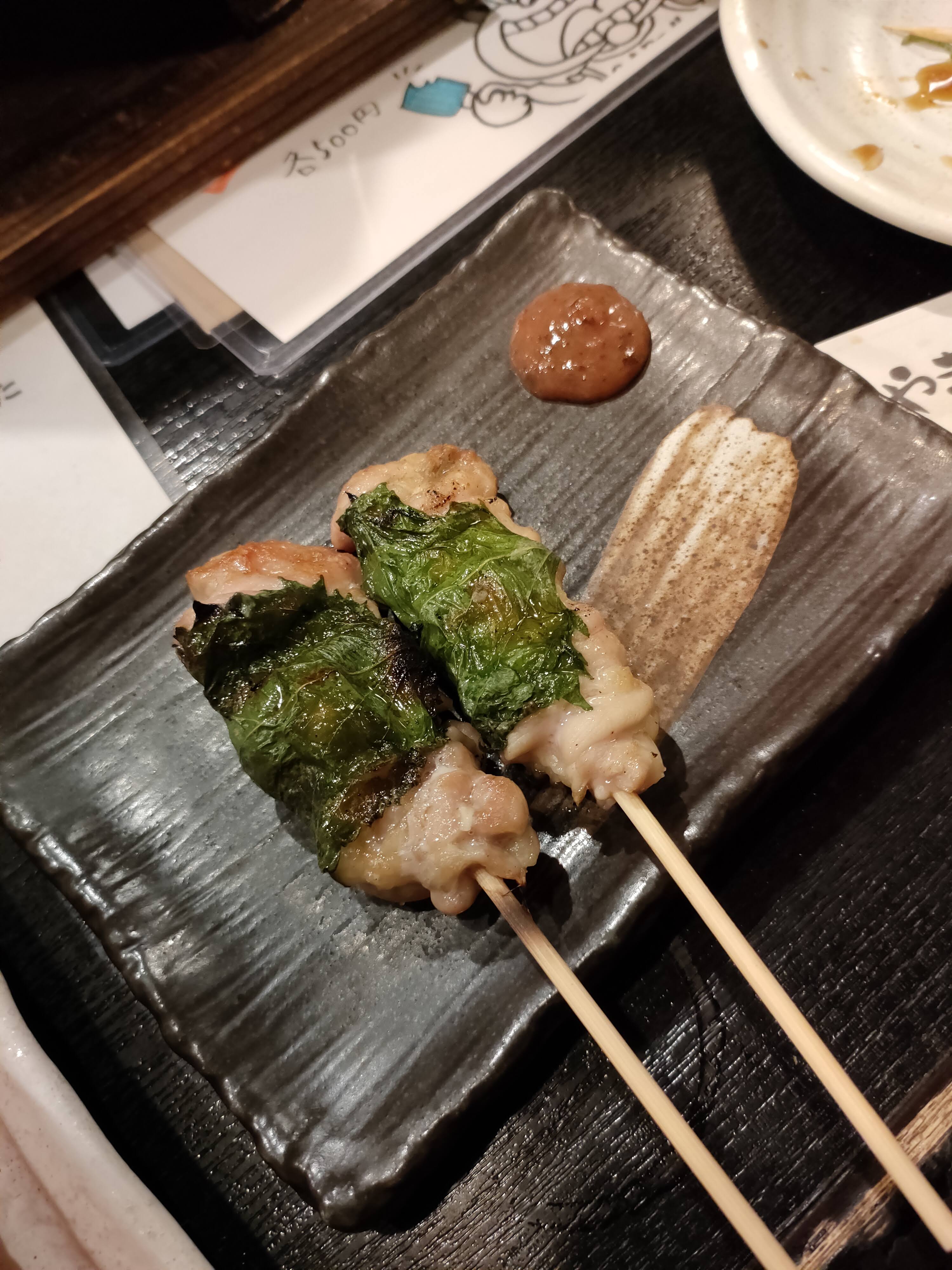 랑쿠jp 음식점-大阪やきとり亭北巽의 대표이미지