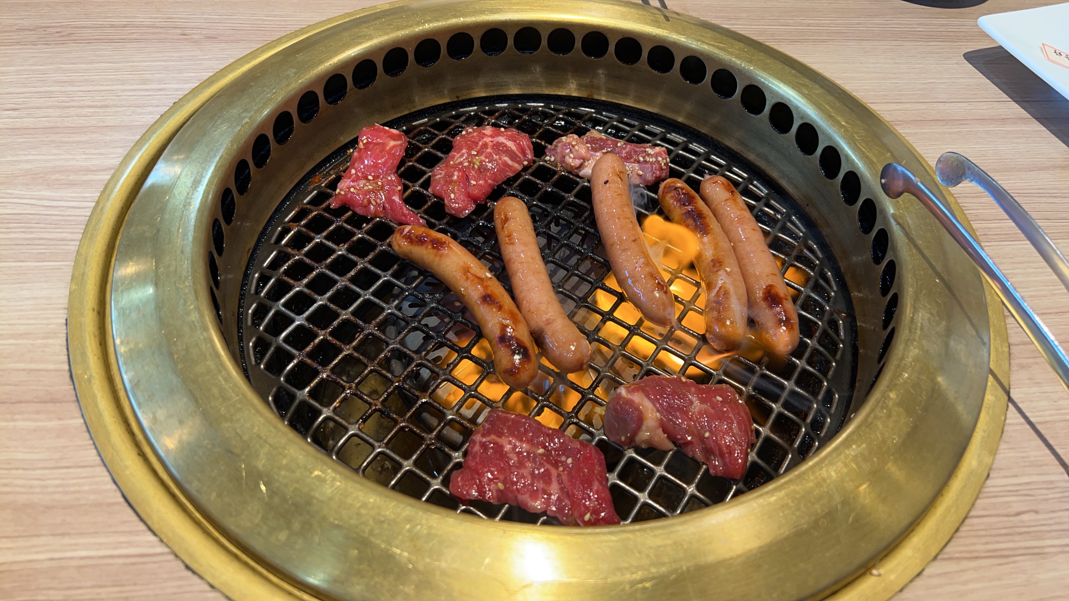 야키니쿠 나베시마 유메타운하카타점의 대표사진