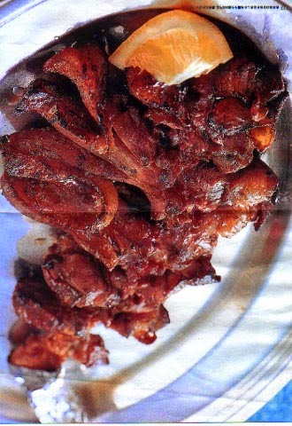 もも焼き一ツ葉 宮崎本店의 대표사진