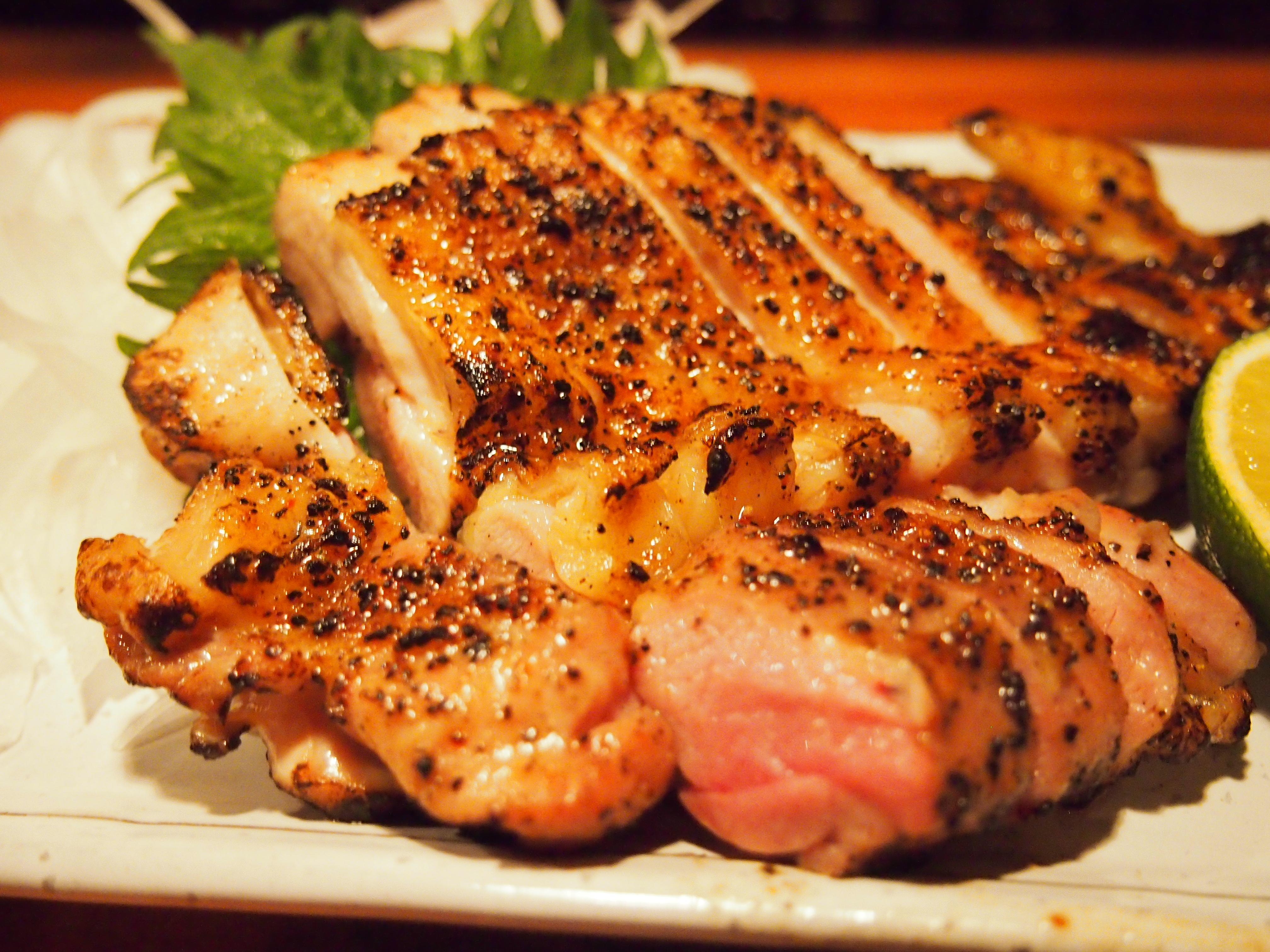 랑쿠jp 음식점-やきとり 濔風-DeeFuu-의 대표이미지