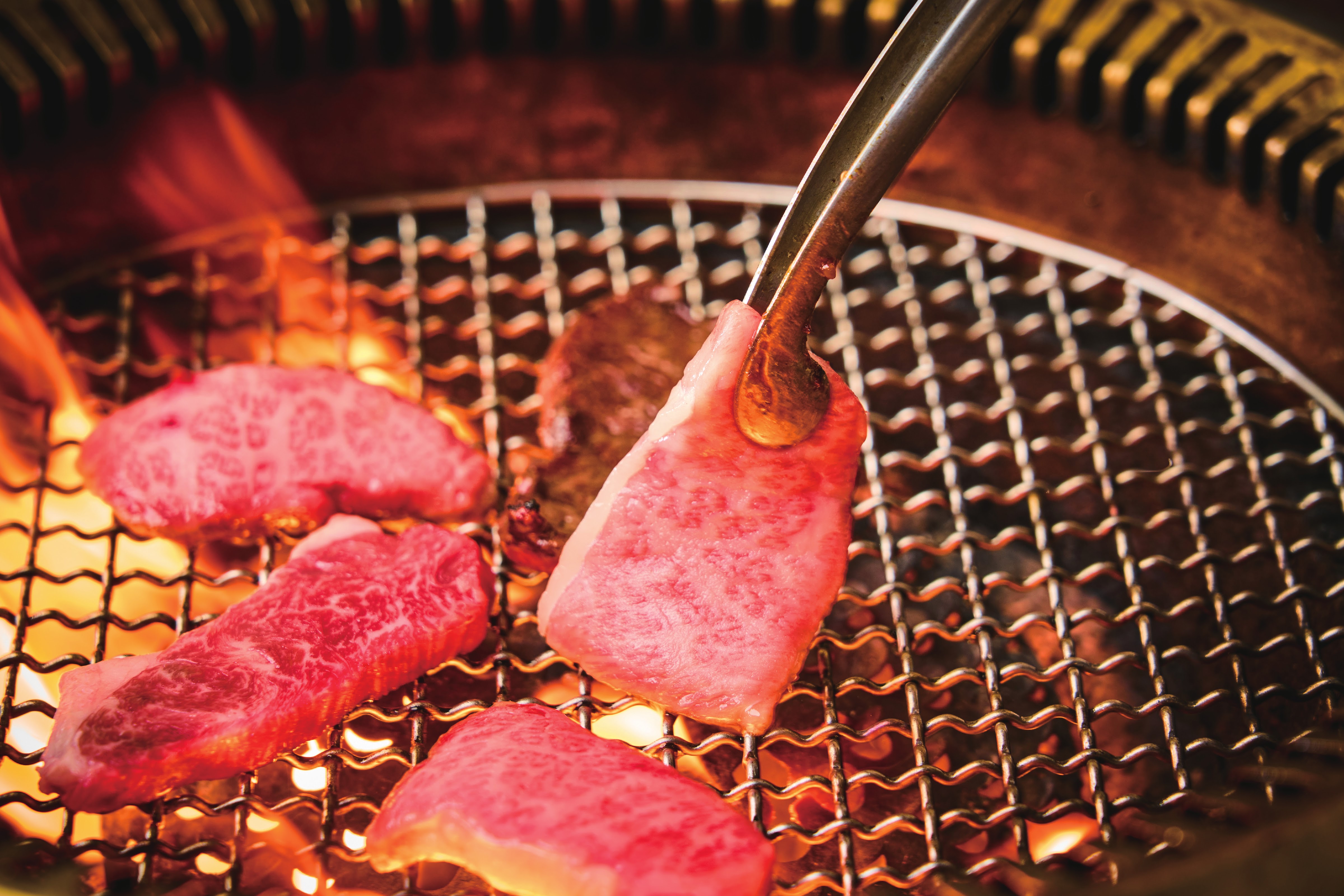 랑쿠jp 음식점-ニクノヒ 大正店의 대표이미지