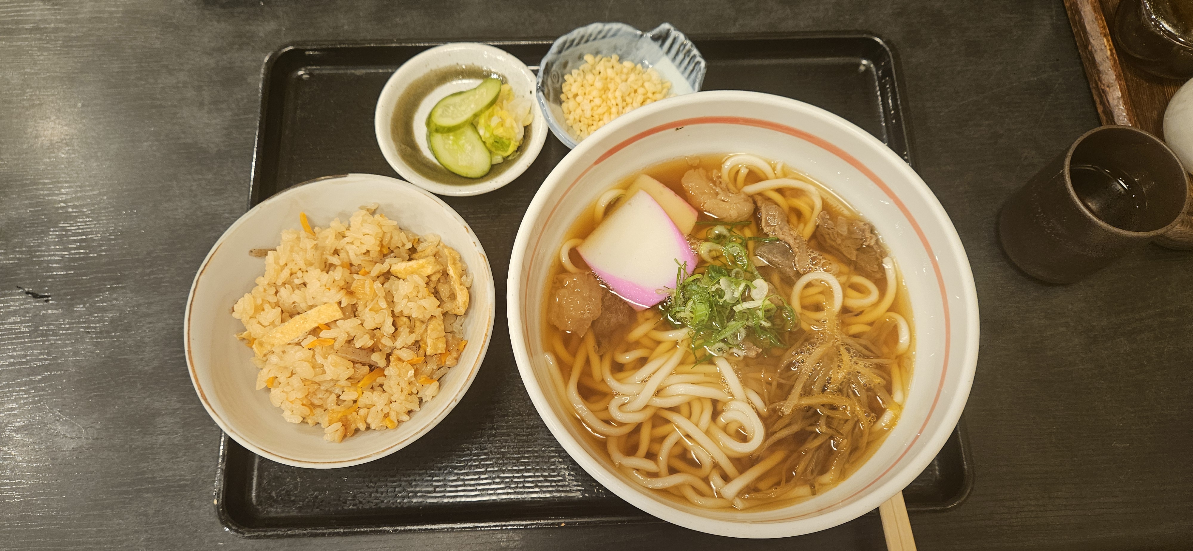 Benkei Udon Higashiyama의 대표사진