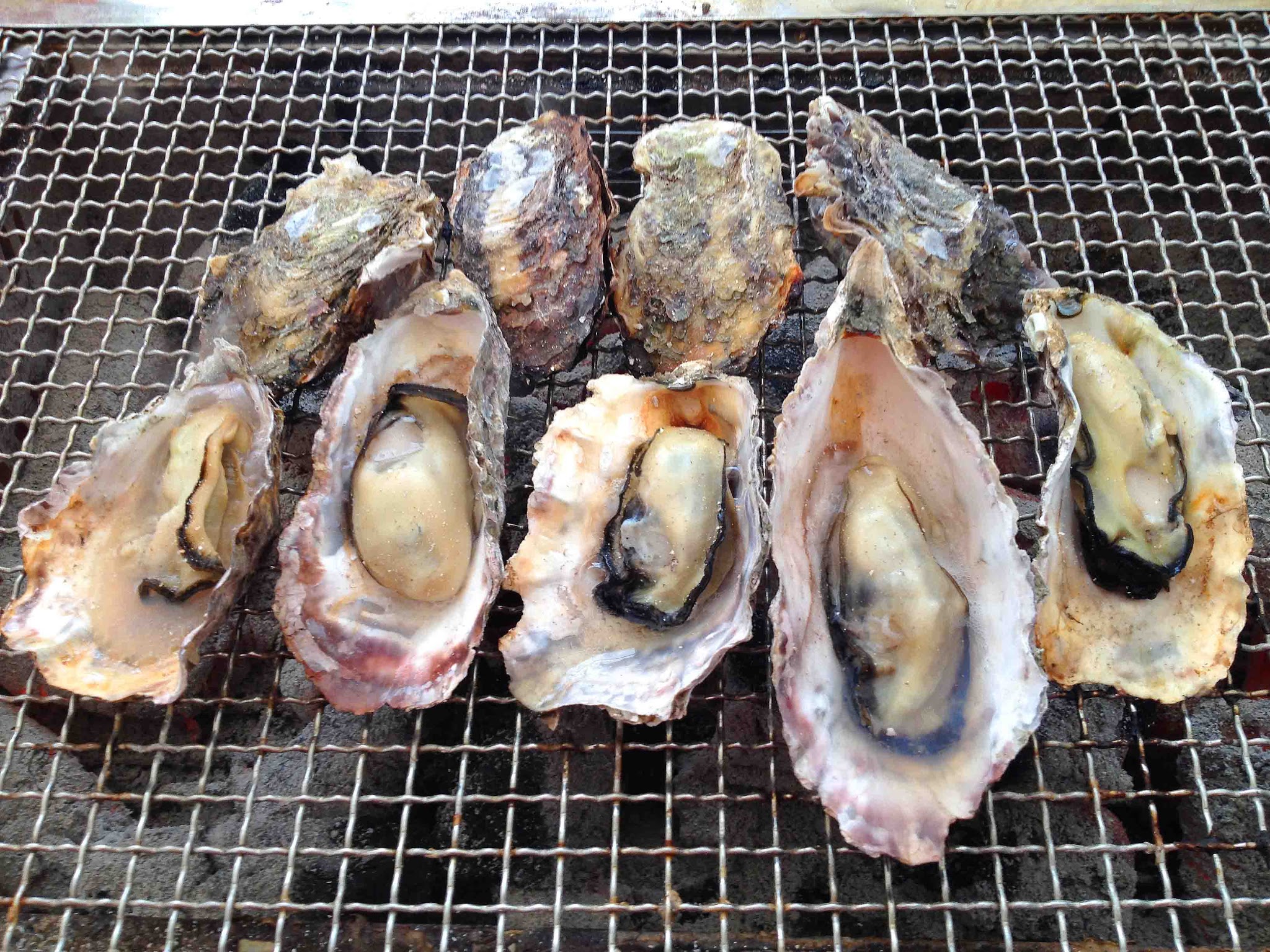 랑쿠jp 음식점-牡蠣小屋大黒丸의 대표이미지