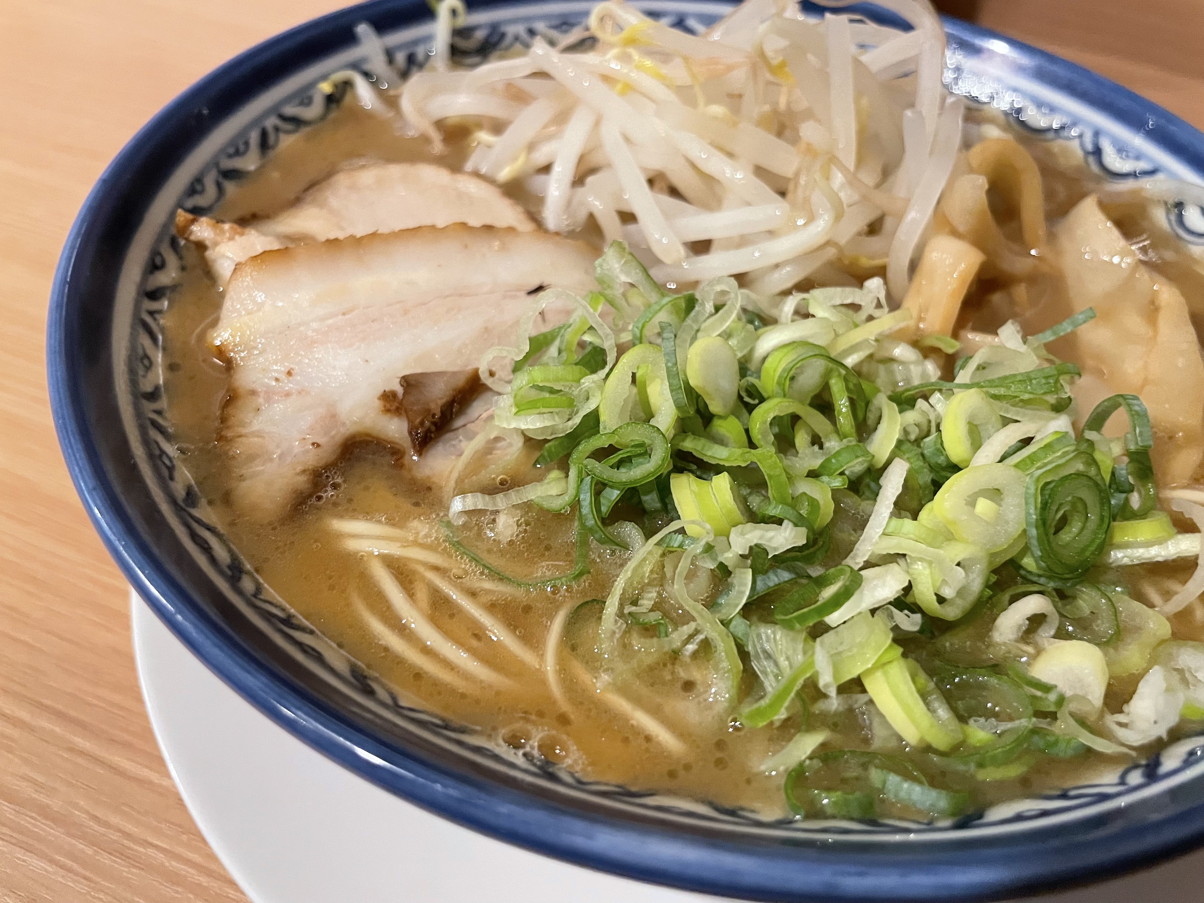 元祖赤のれん 茂ちゃんラーメン의 대표사진