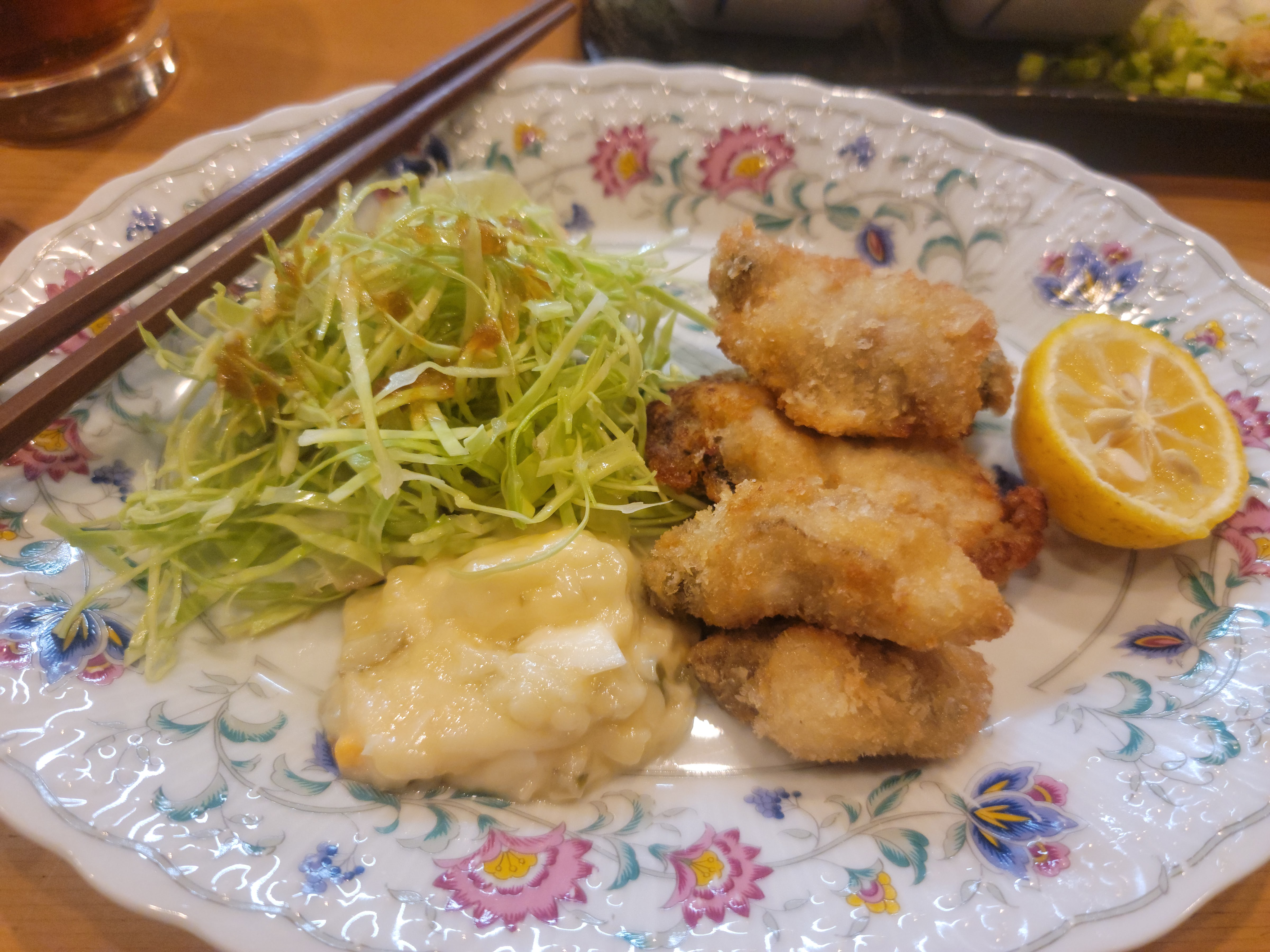 中華・居酒屋 山笠【こだわり 餡かけ皿うどん】의 대표사진