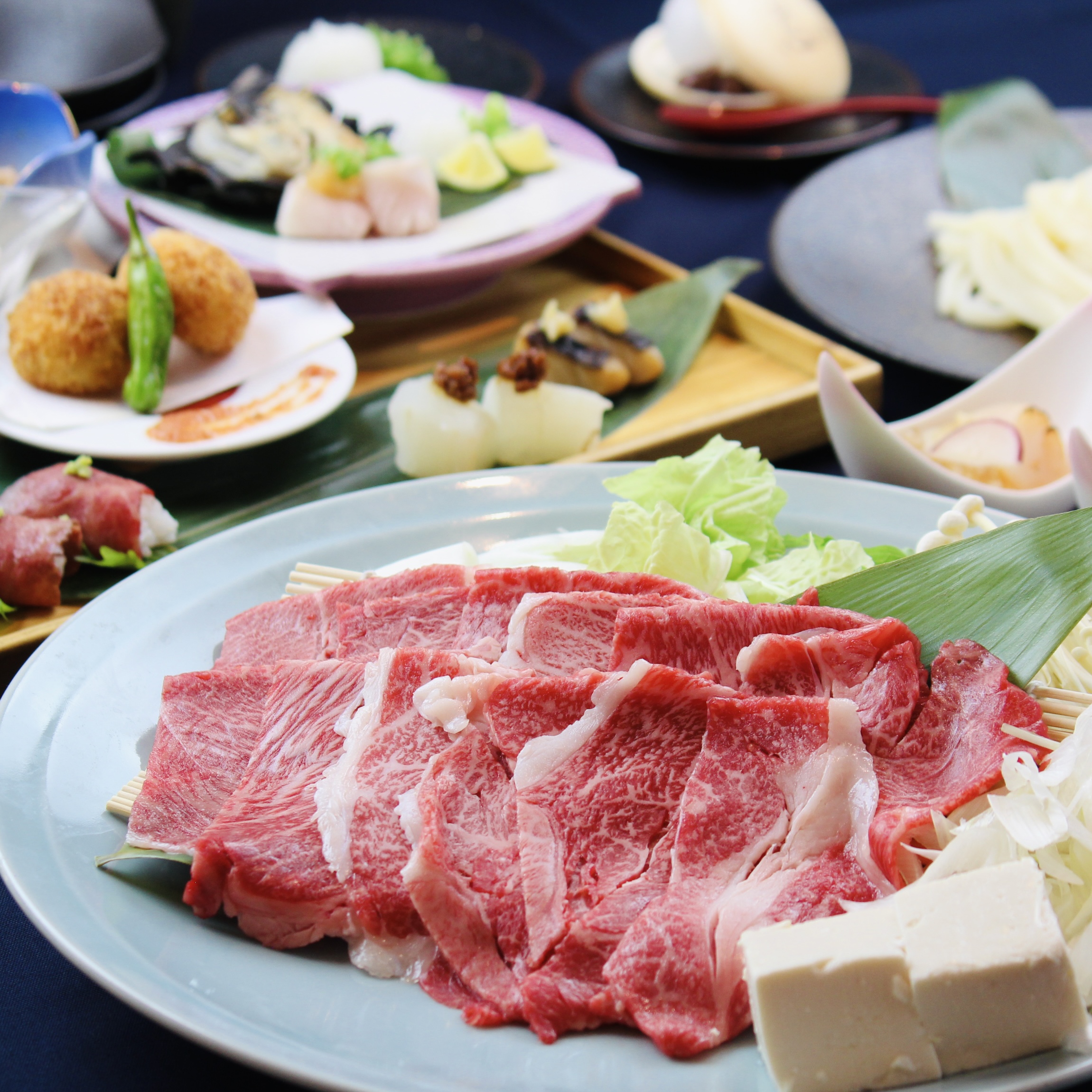 くずし割烹 小町의 대표사진