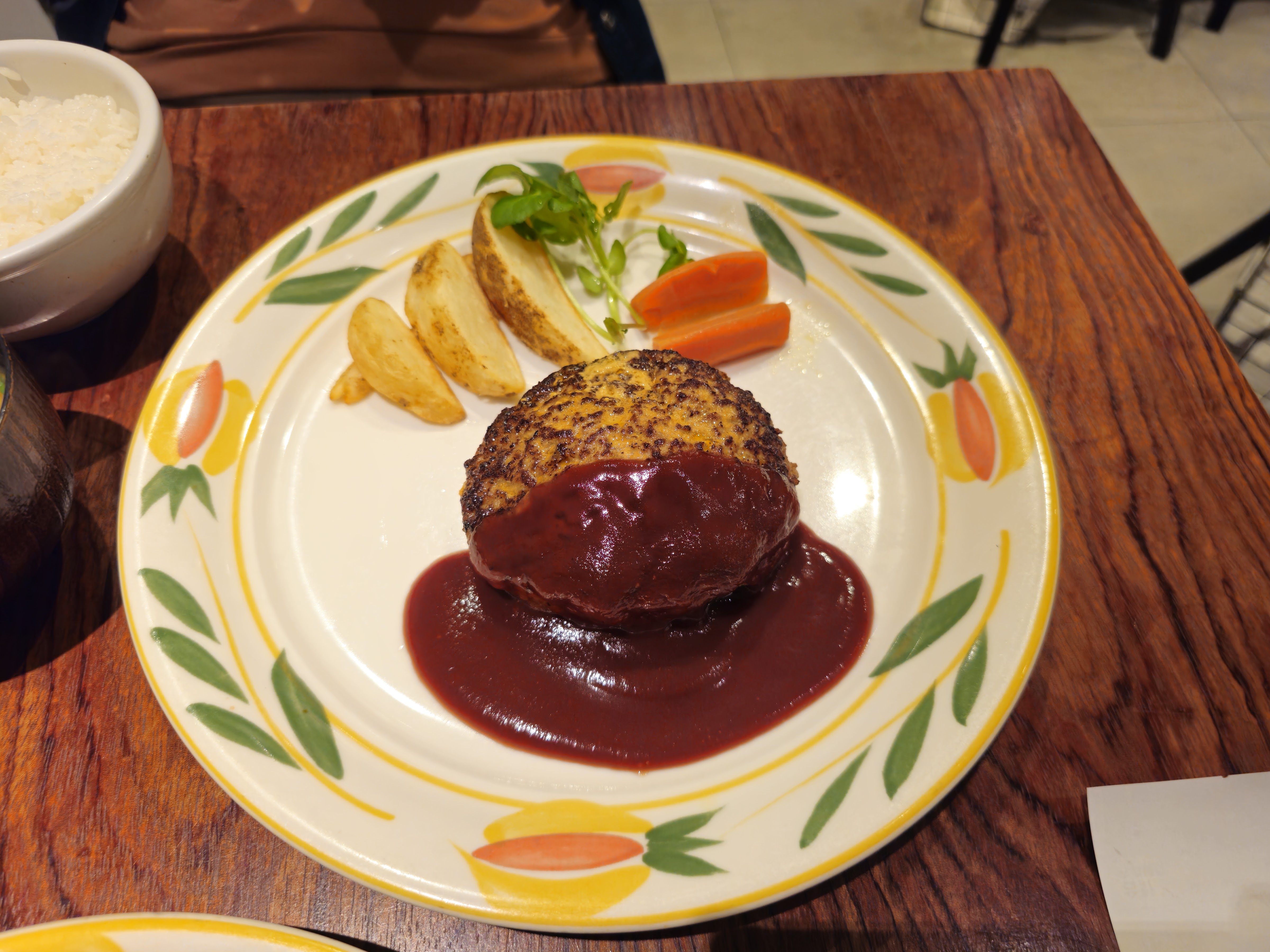 랑쿠jp 음식점-도쿠라 교토 산조점.의 대표이미지