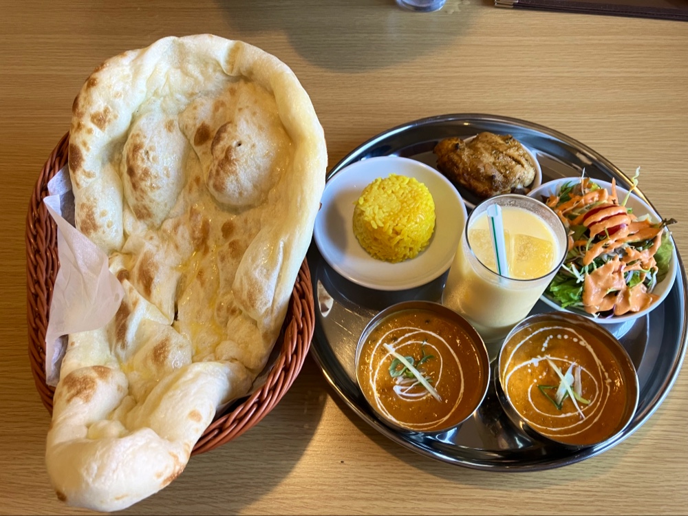 랑쿠jp 음식점-スープカリのお店DIYA의 대표이미지