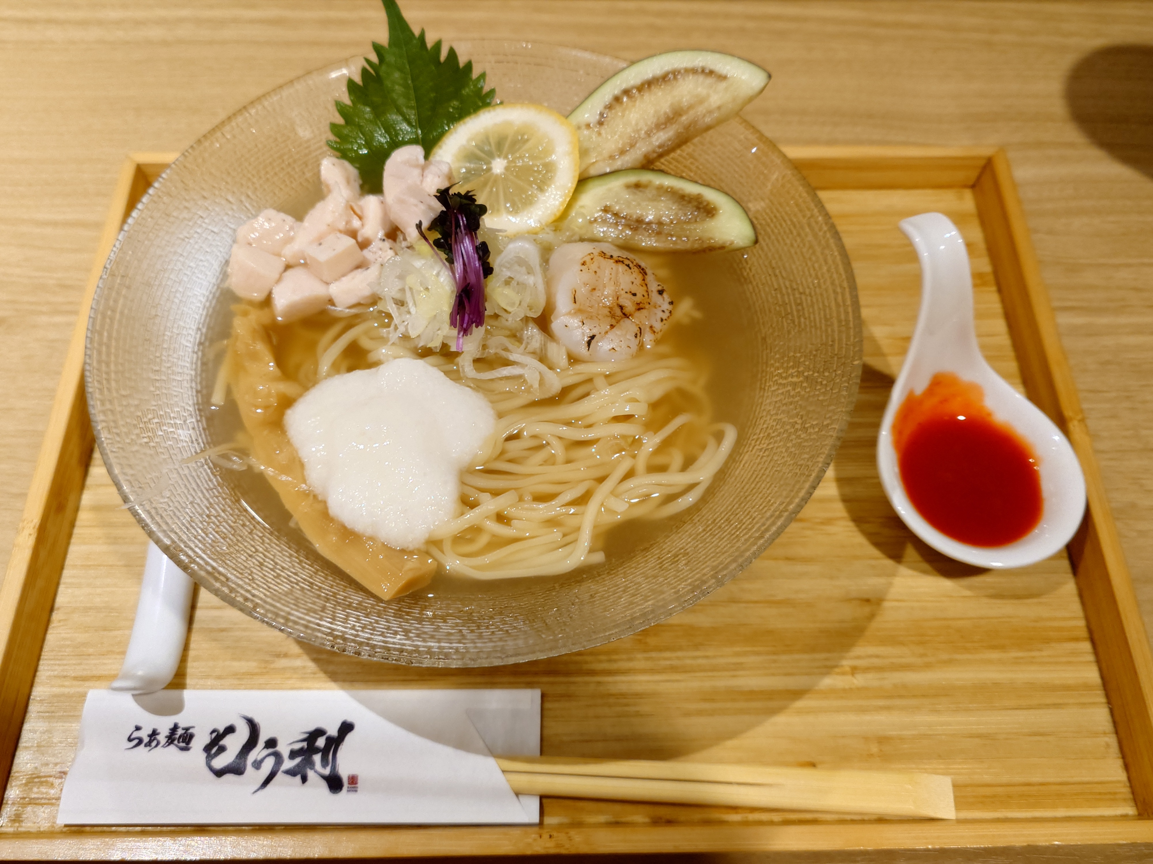 랑쿠jp 음식점-Ramen Mouri의 대표이미지