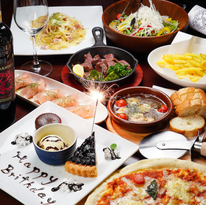 랑쿠jp 음식점-居酒屋NICOVO鹿児島店의 대표이미지