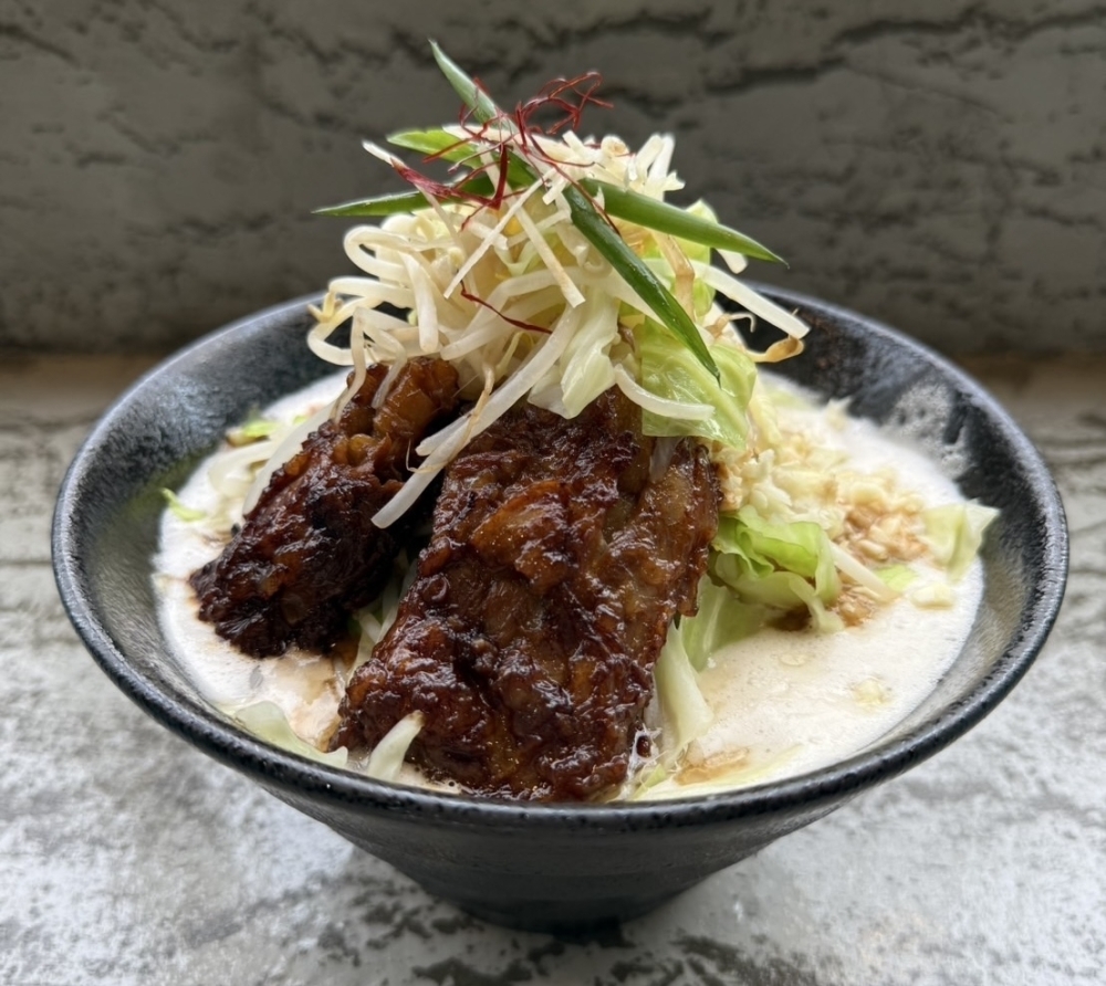 랑쿠jp 음식점-琉球真麺 玖-kyuh-의 대표이미지