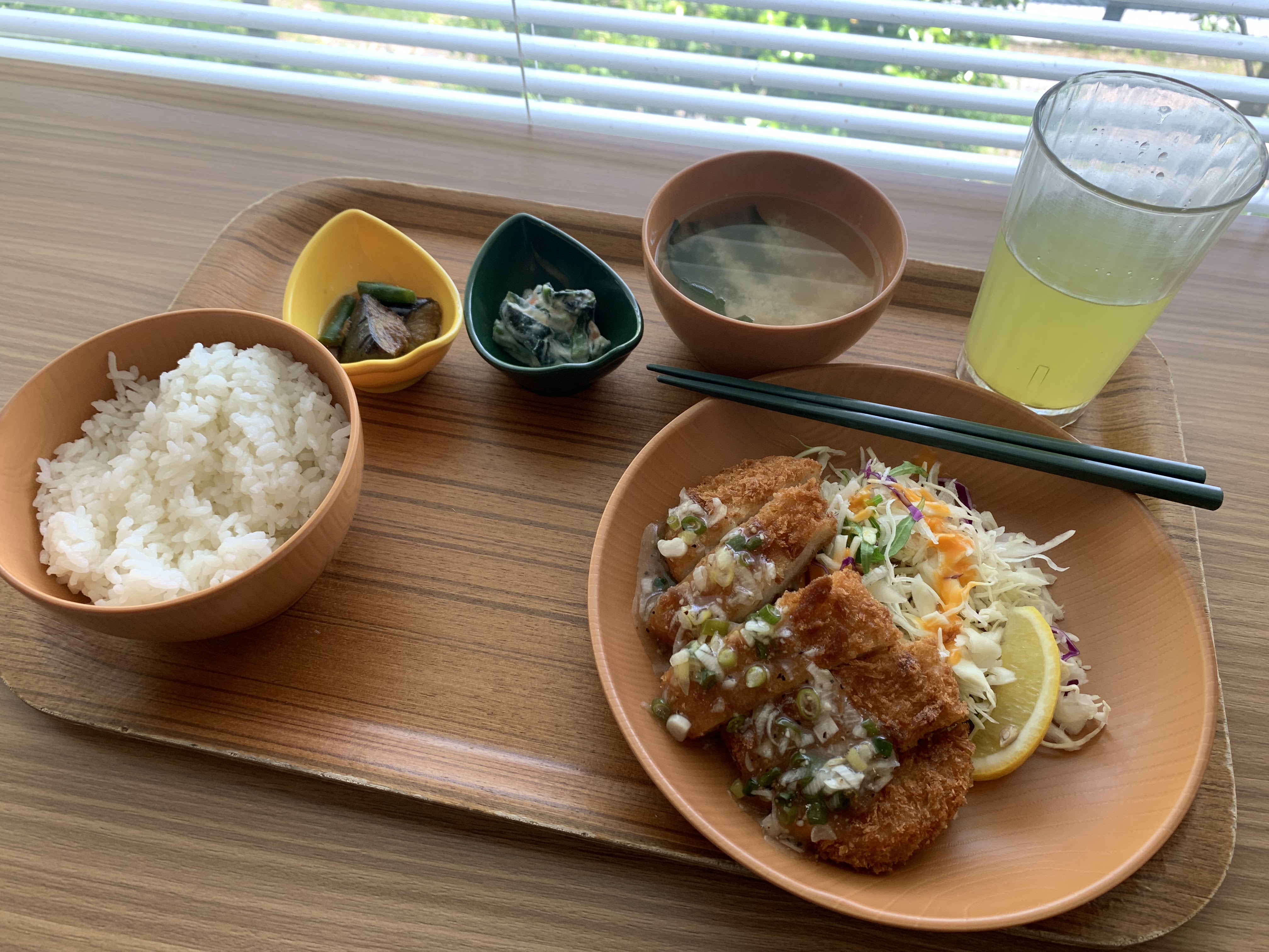 랑쿠jp 음식점-Medi cafe의 대표이미지