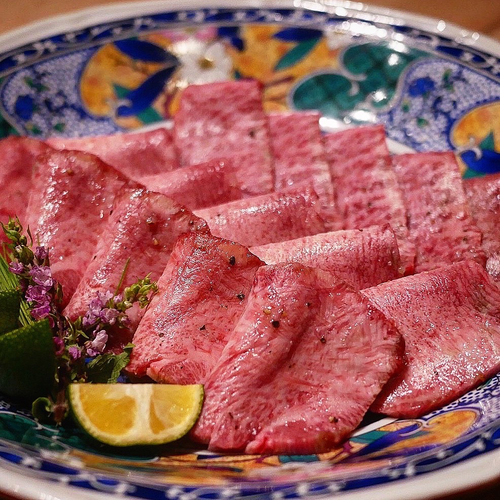 야키니쿠 키탄 미나미센바 본점의 대표사진