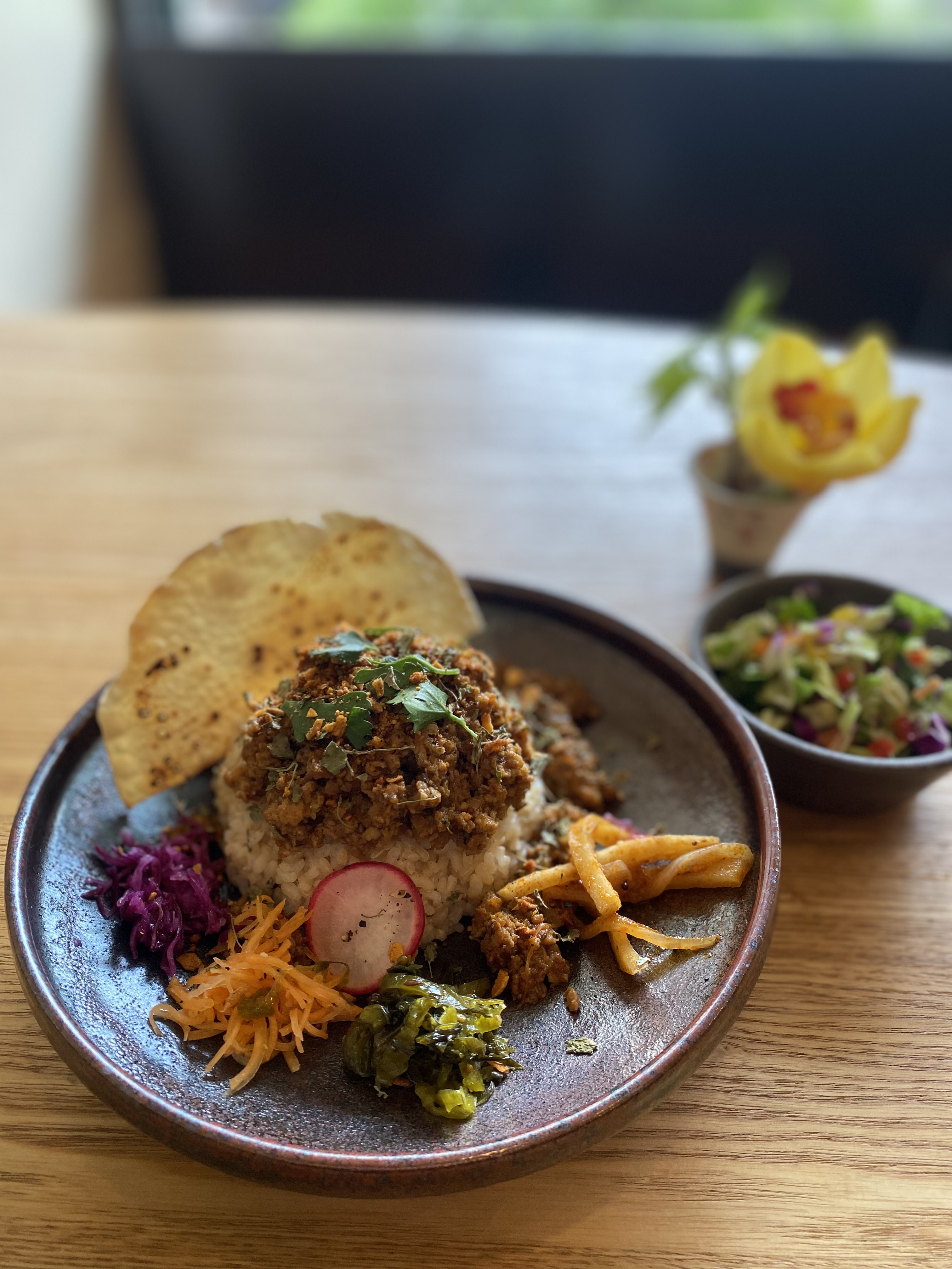 랑쿠jp 음식점-sima スパイスカレー의 대표이미지