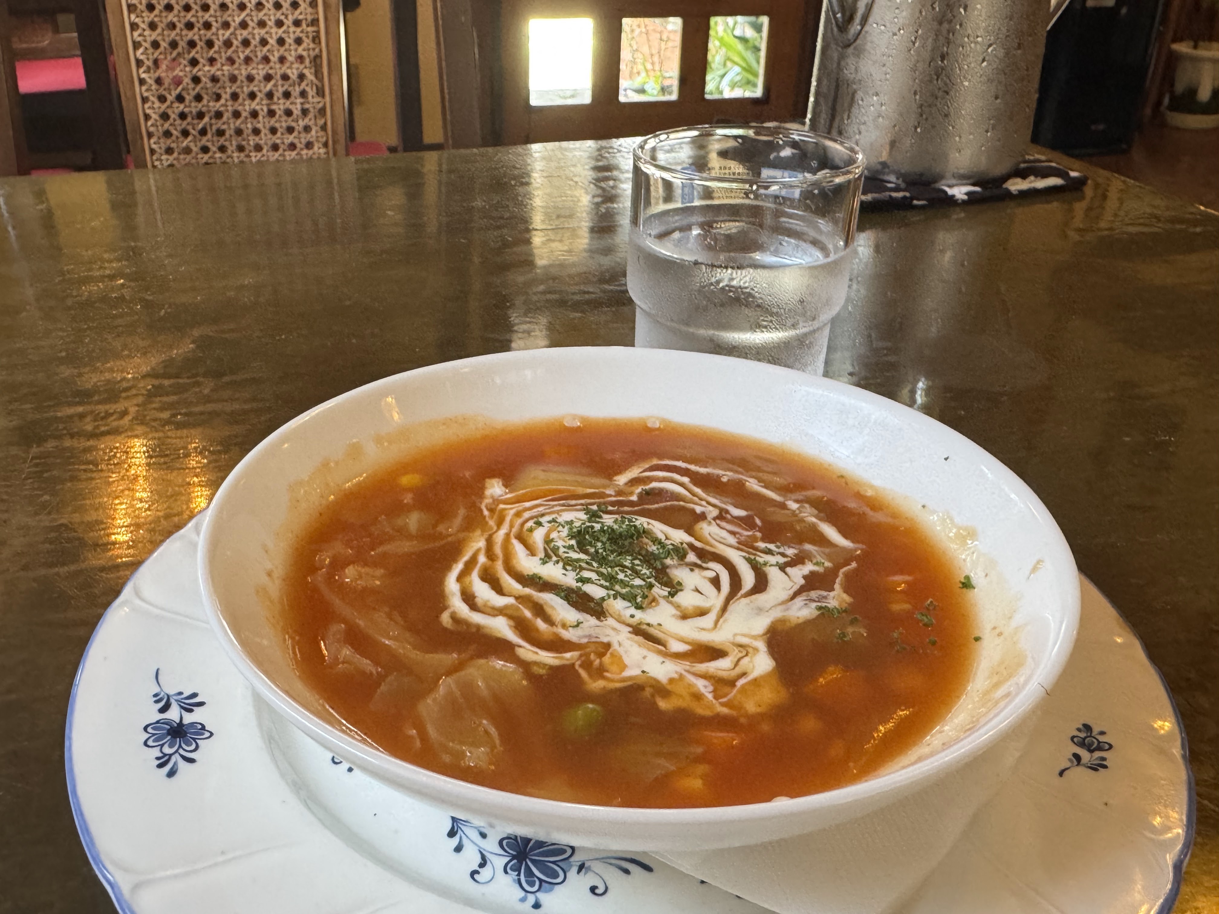 Village Restaurant의 대표 이미지