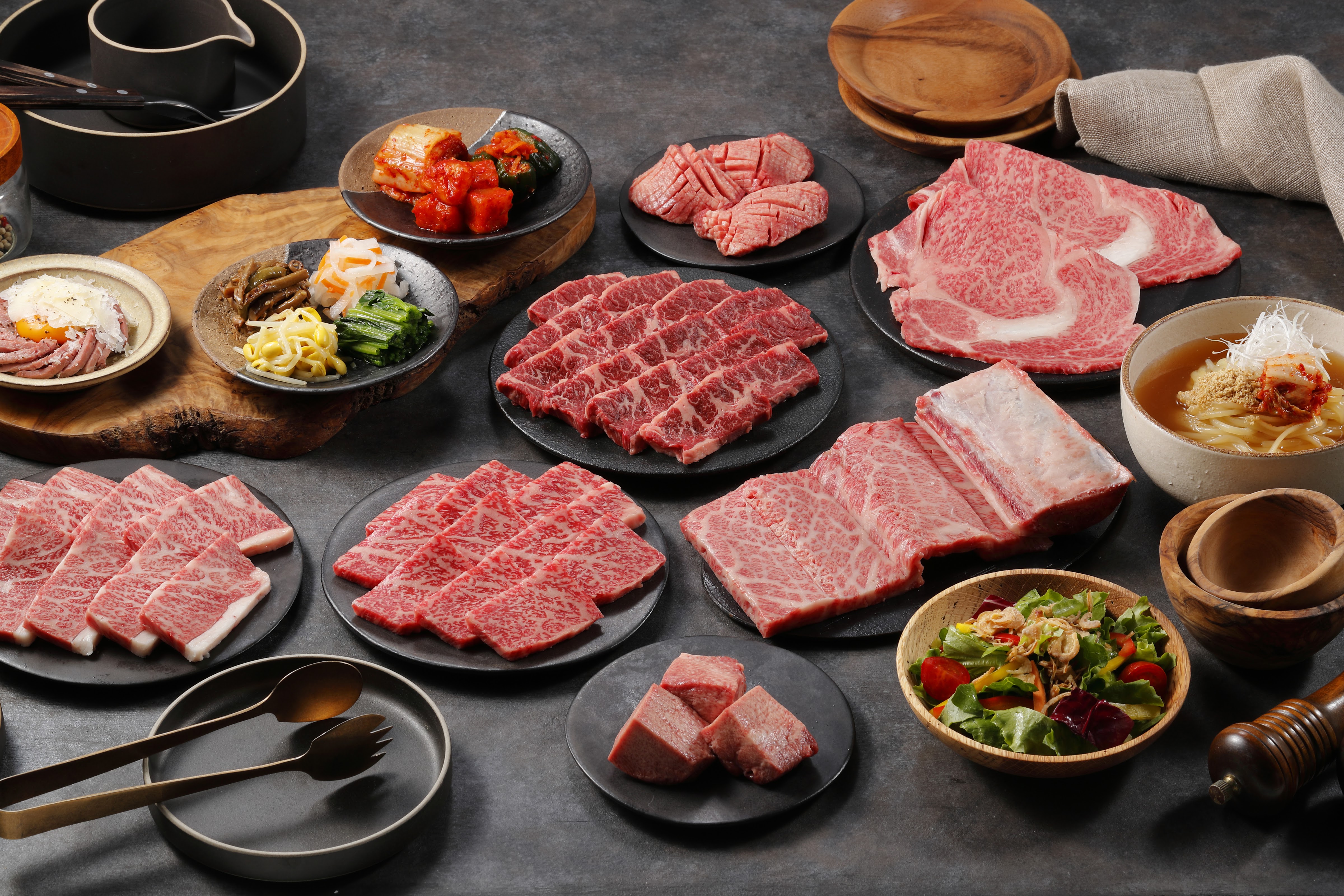 Hitori Karubi 1965 Kappayokocho의 대표사진