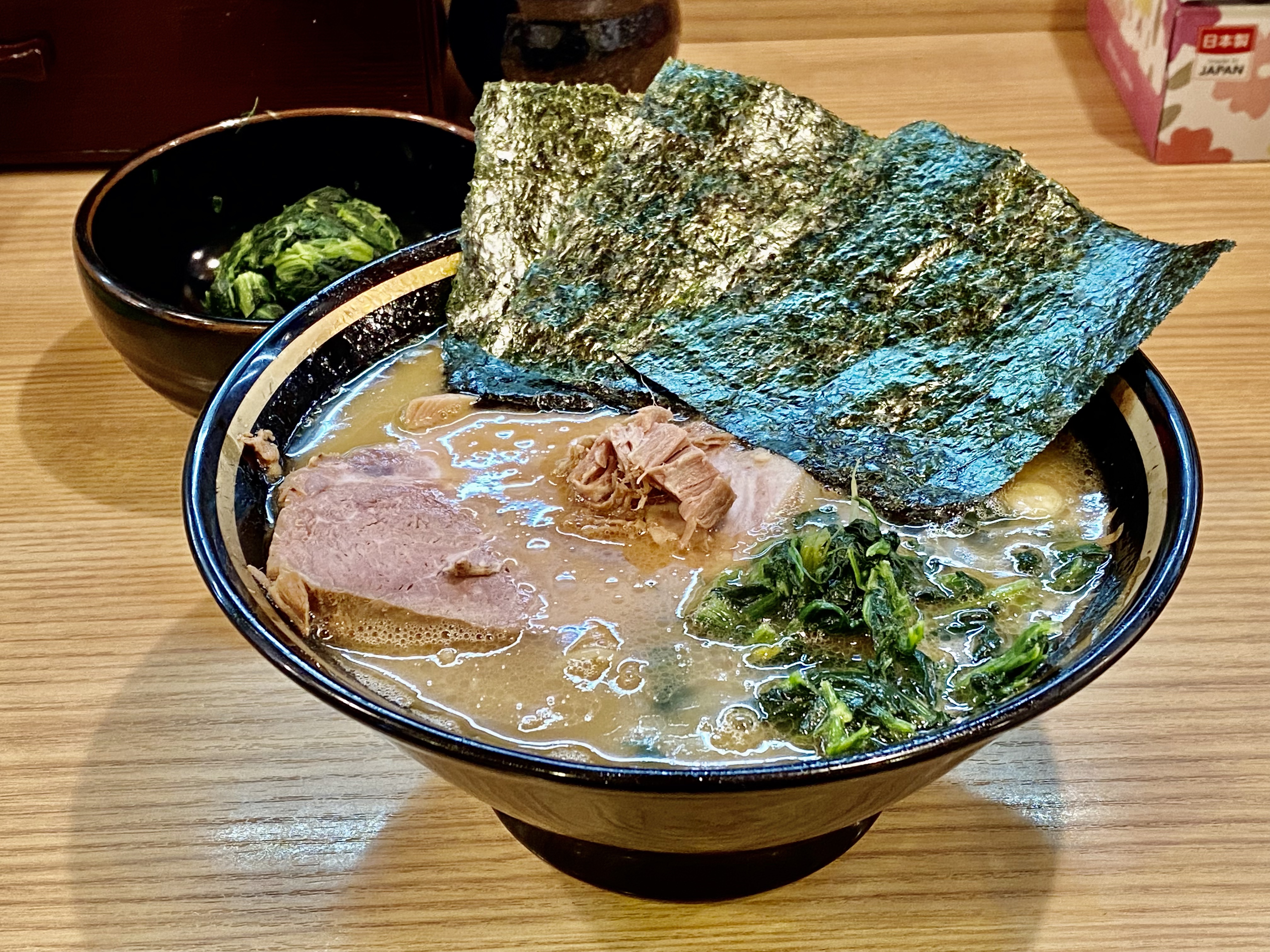 Ramen Shikura의 대표사진