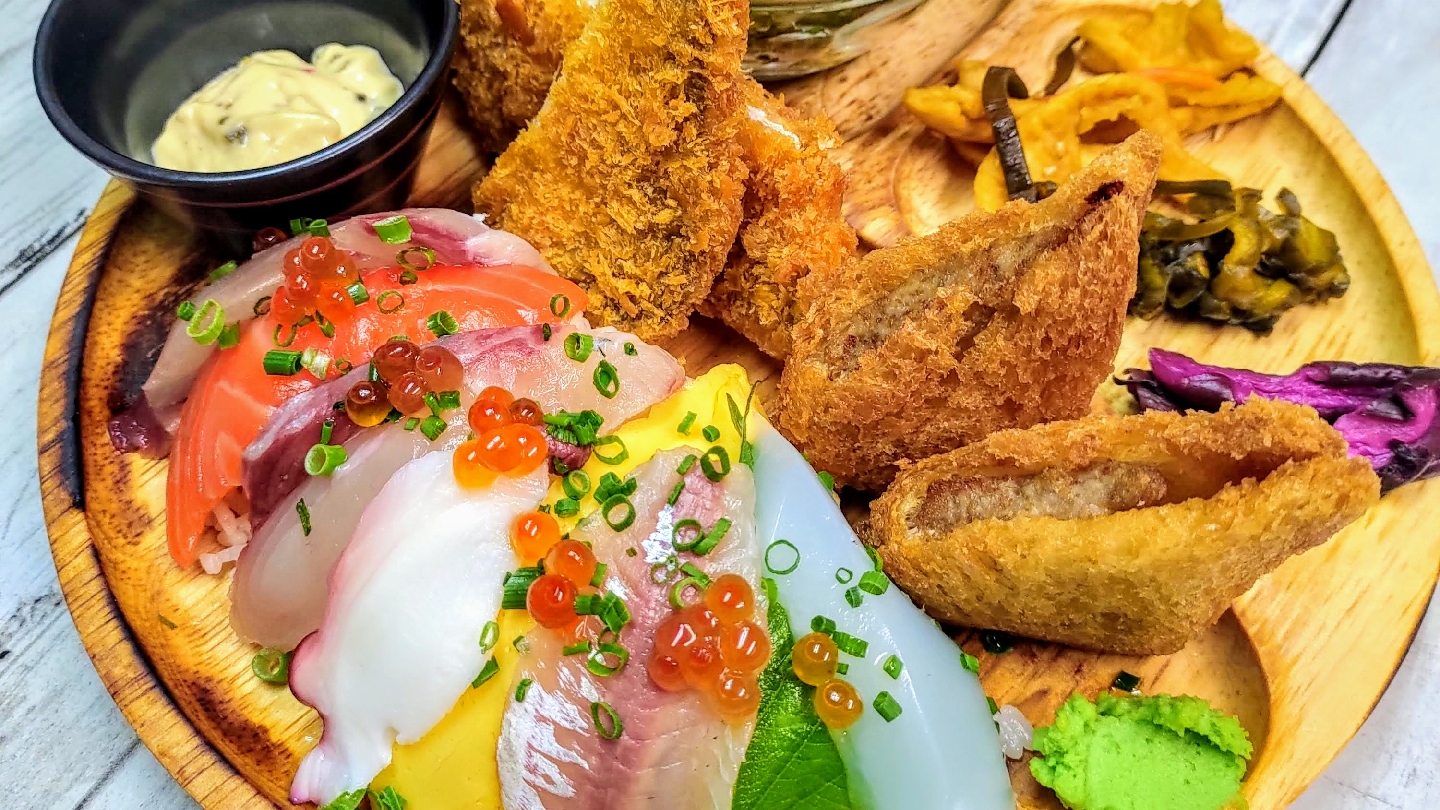 海鮮丼専門店 さかな屋의 대표사진