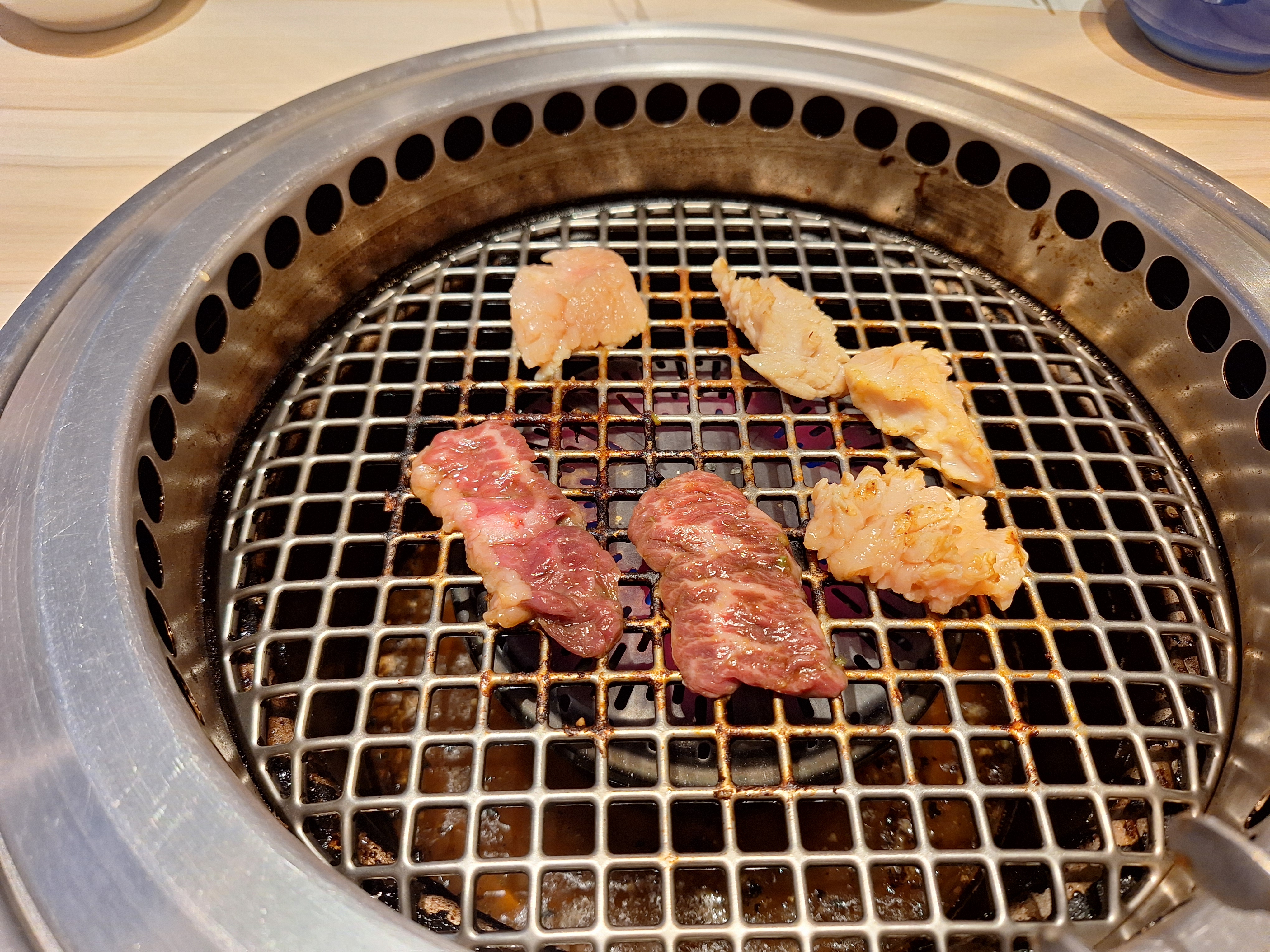 Yakiniku NABESHIMA Matsubase branch의 대표사진