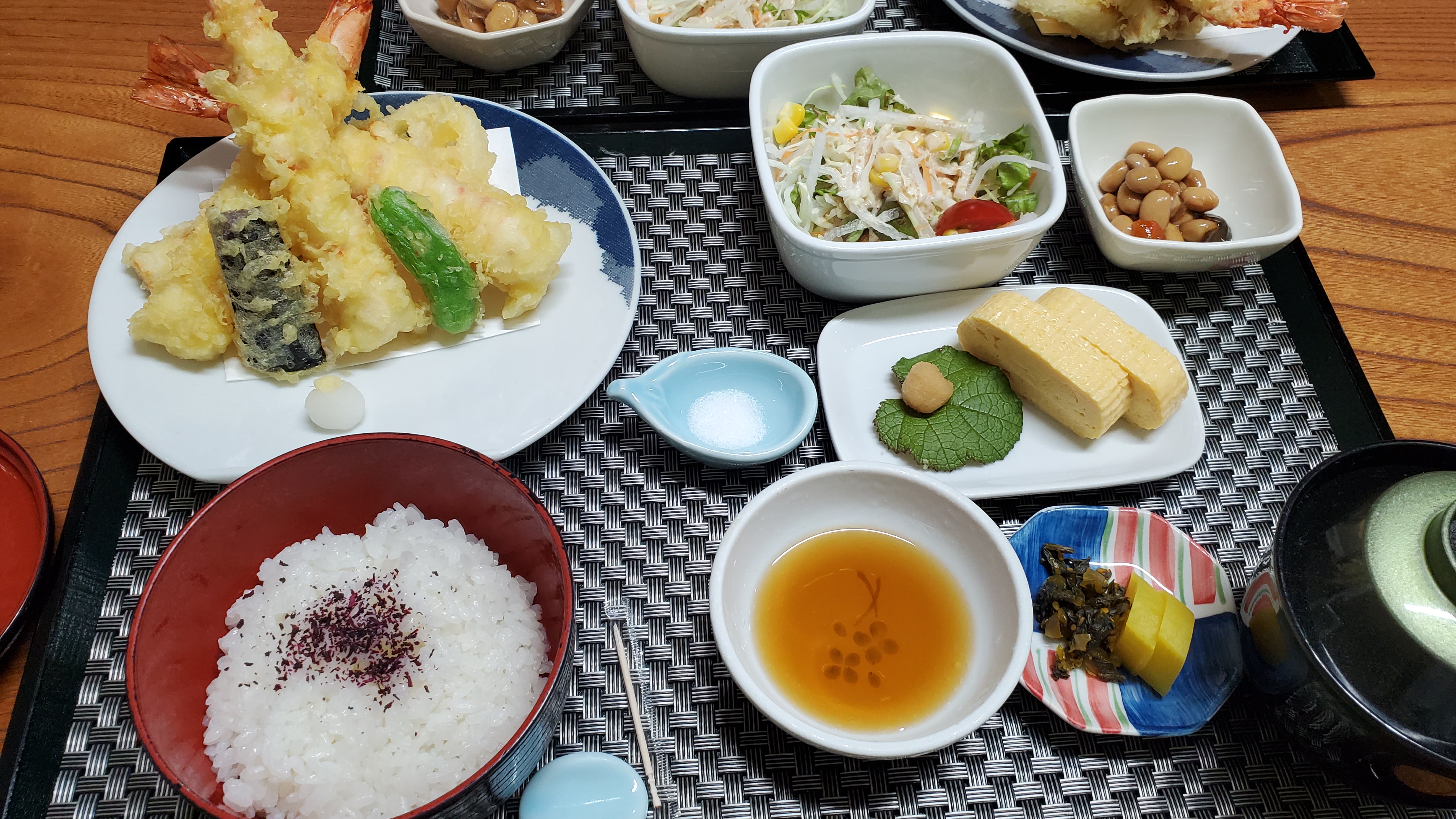創作和食 和楽의 대표사진