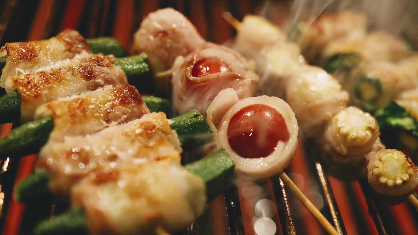 리키마루 로바타야키 이사리비의 대표사진