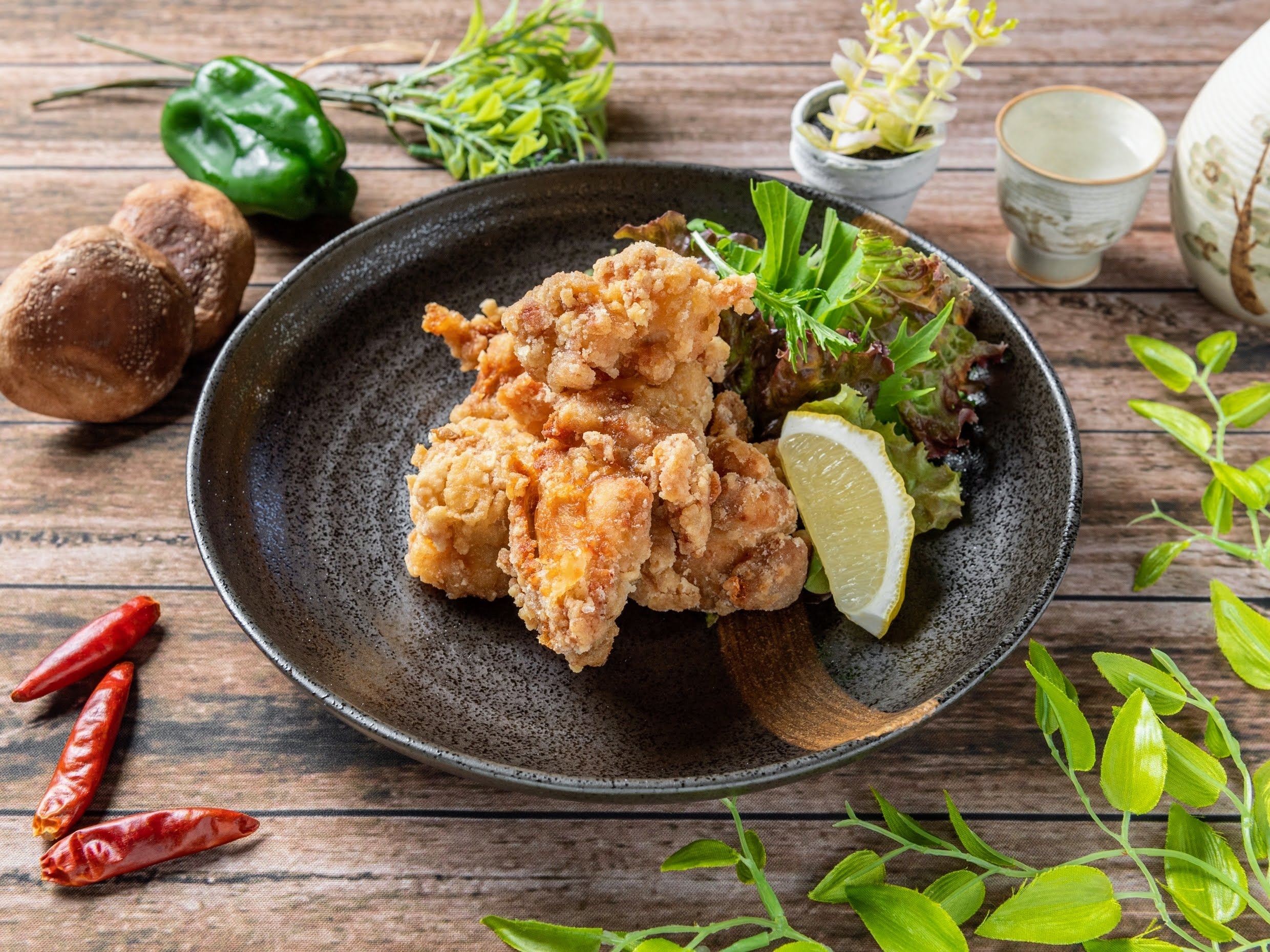 炭火焼居酒屋 原壱의 대표사진