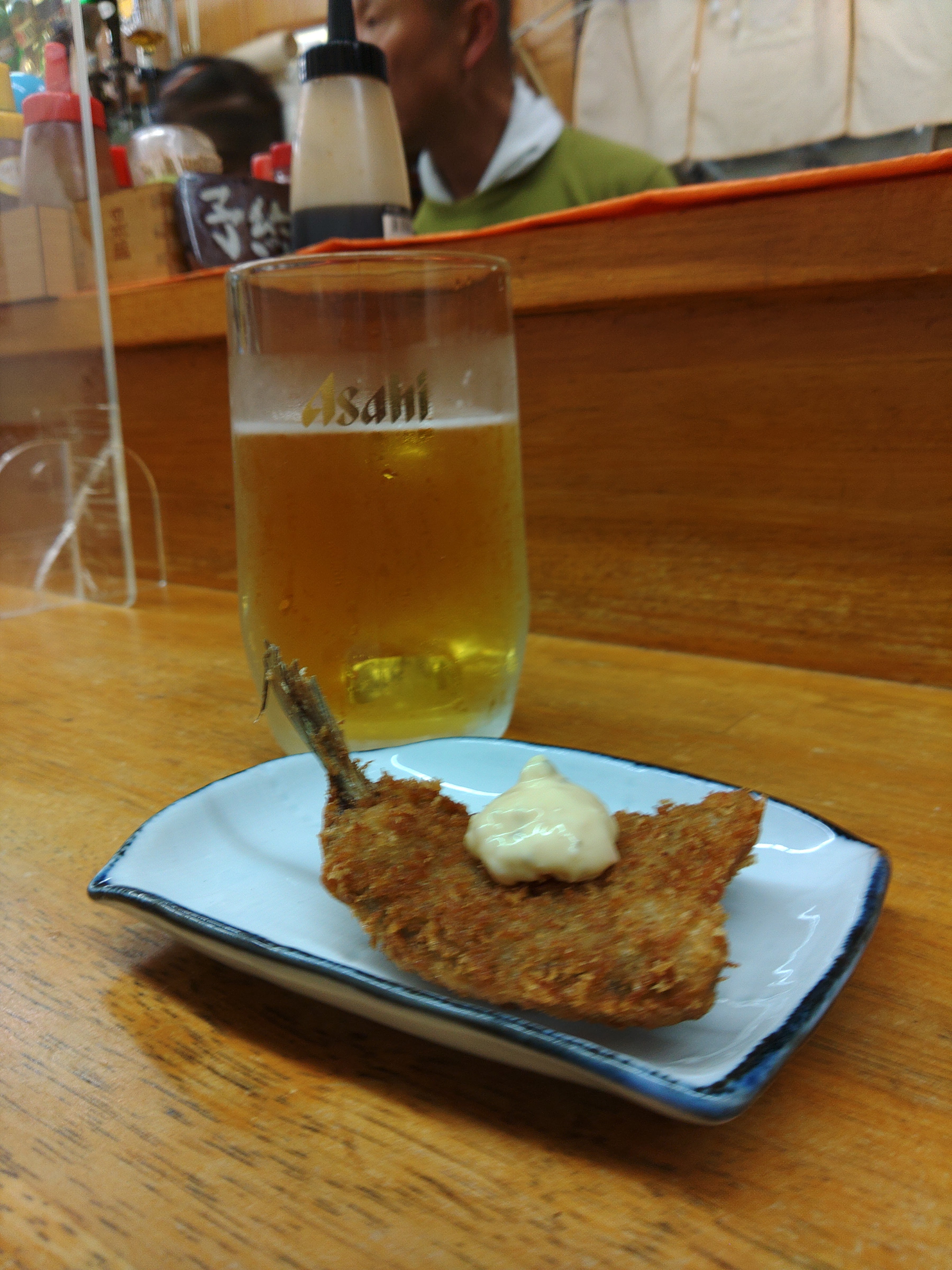 랑쿠jp 음식점-リカーズふしみ의 대표이미지