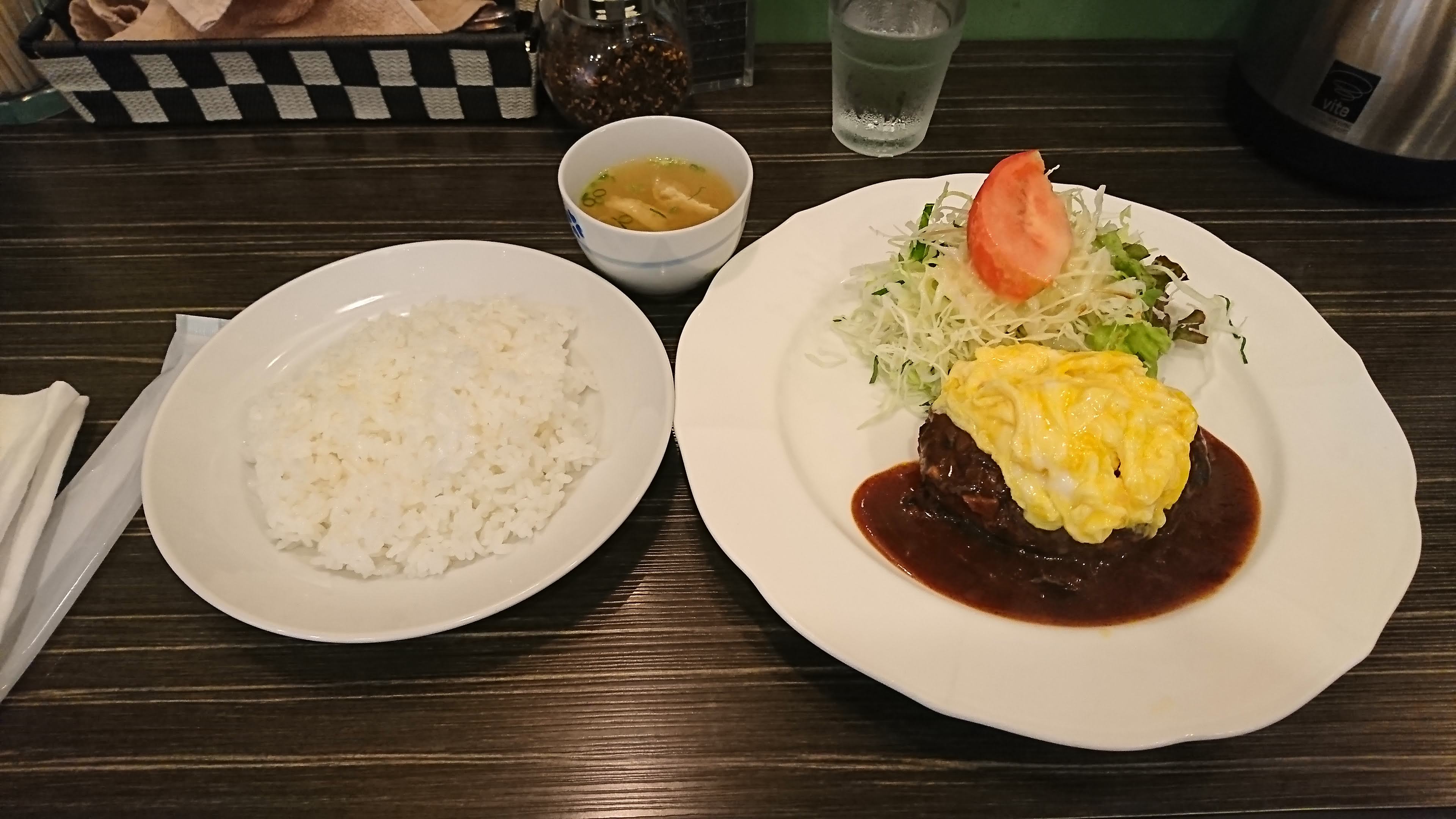 洋食の店 なんじゃろ ２号店의 대표사진