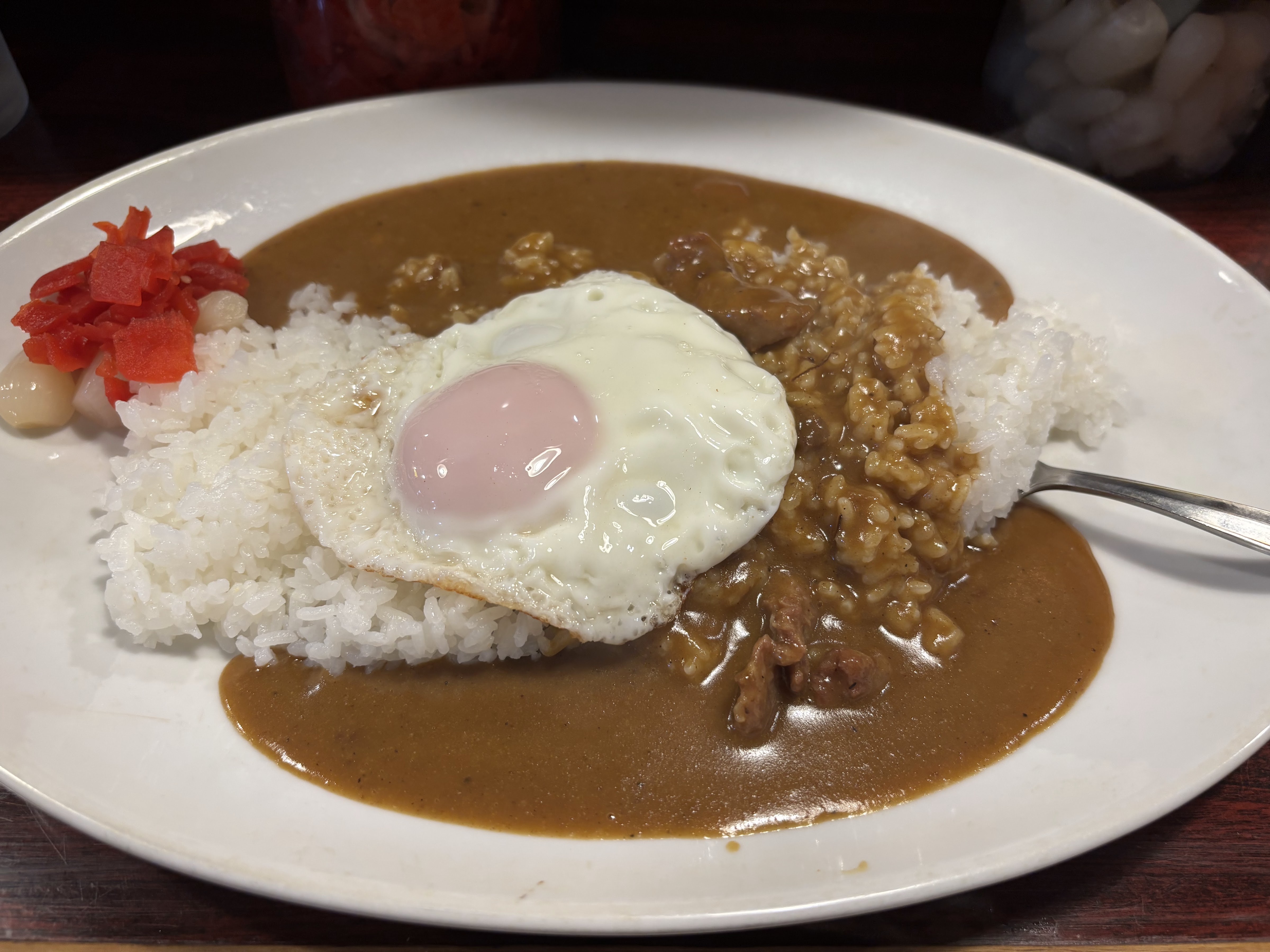 Curry Madras의 대표사진