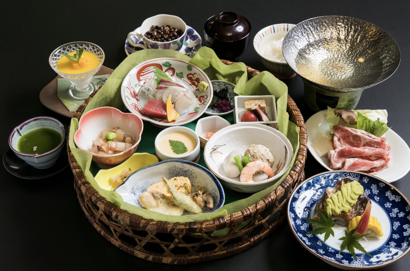 Japanese cuisine & steak YoHira의 대표 이미지