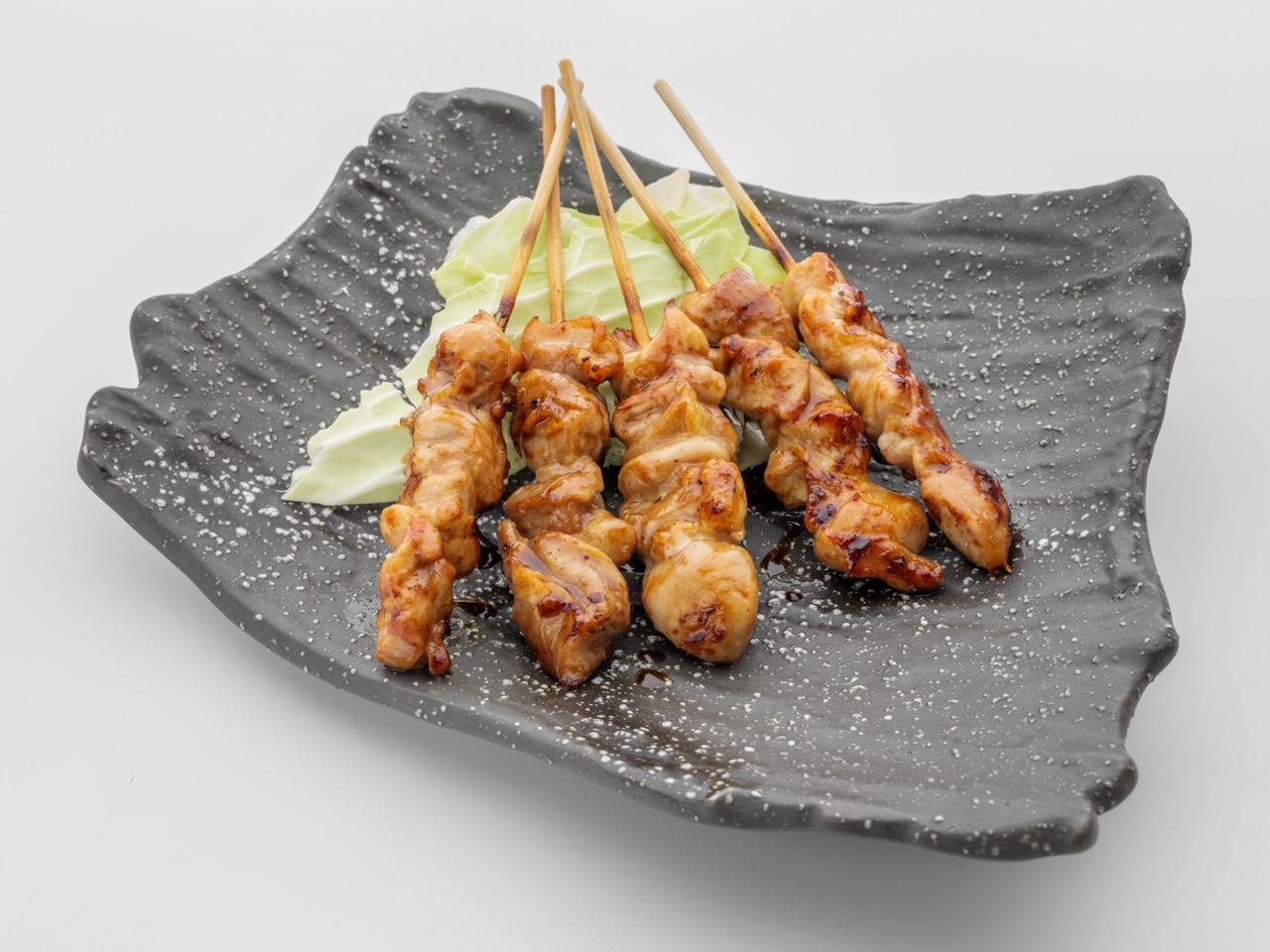 炭火焼鳥けけ의 대표사진