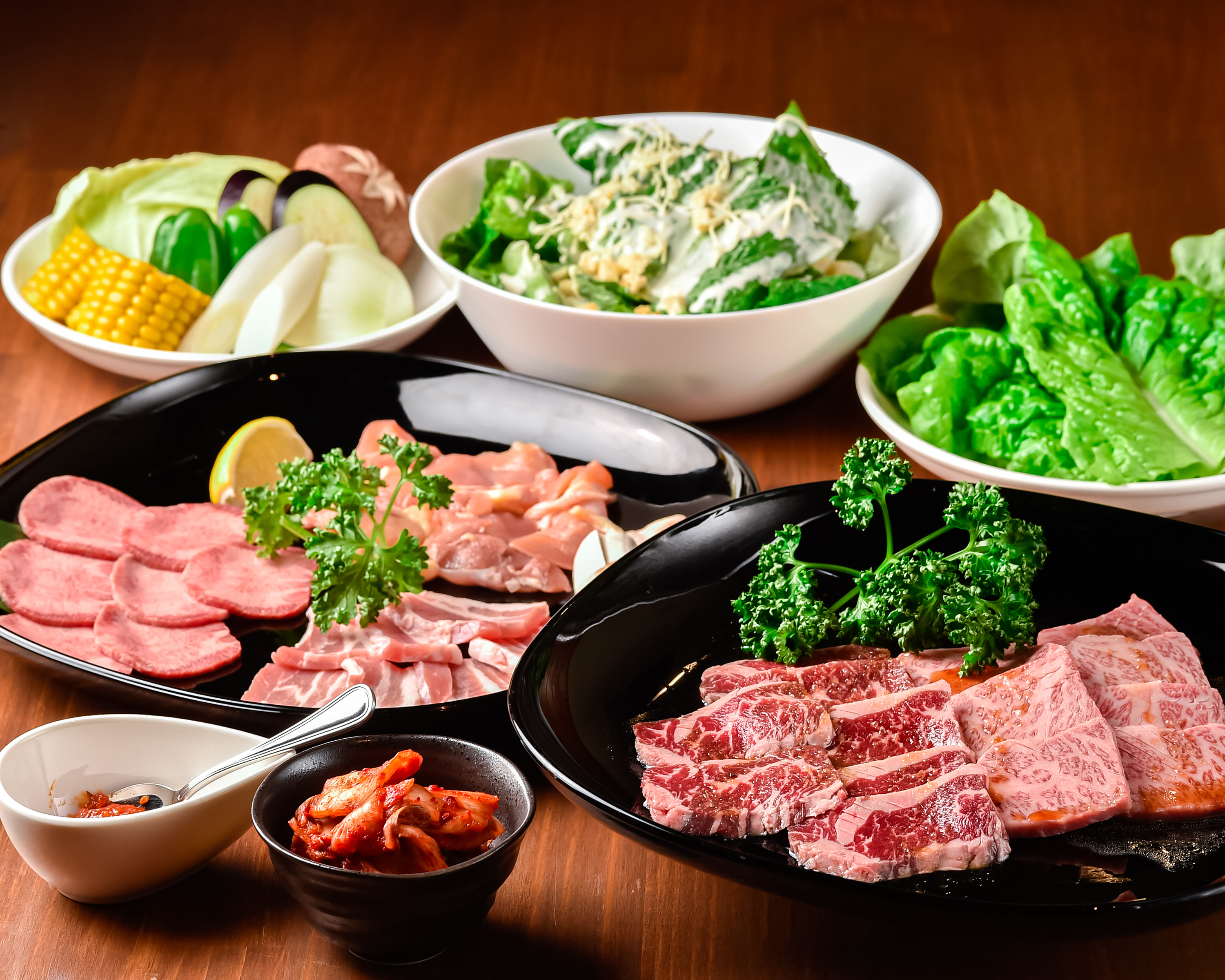 랑쿠jp 음식점-ヤキニク OHANA의 대표이미지