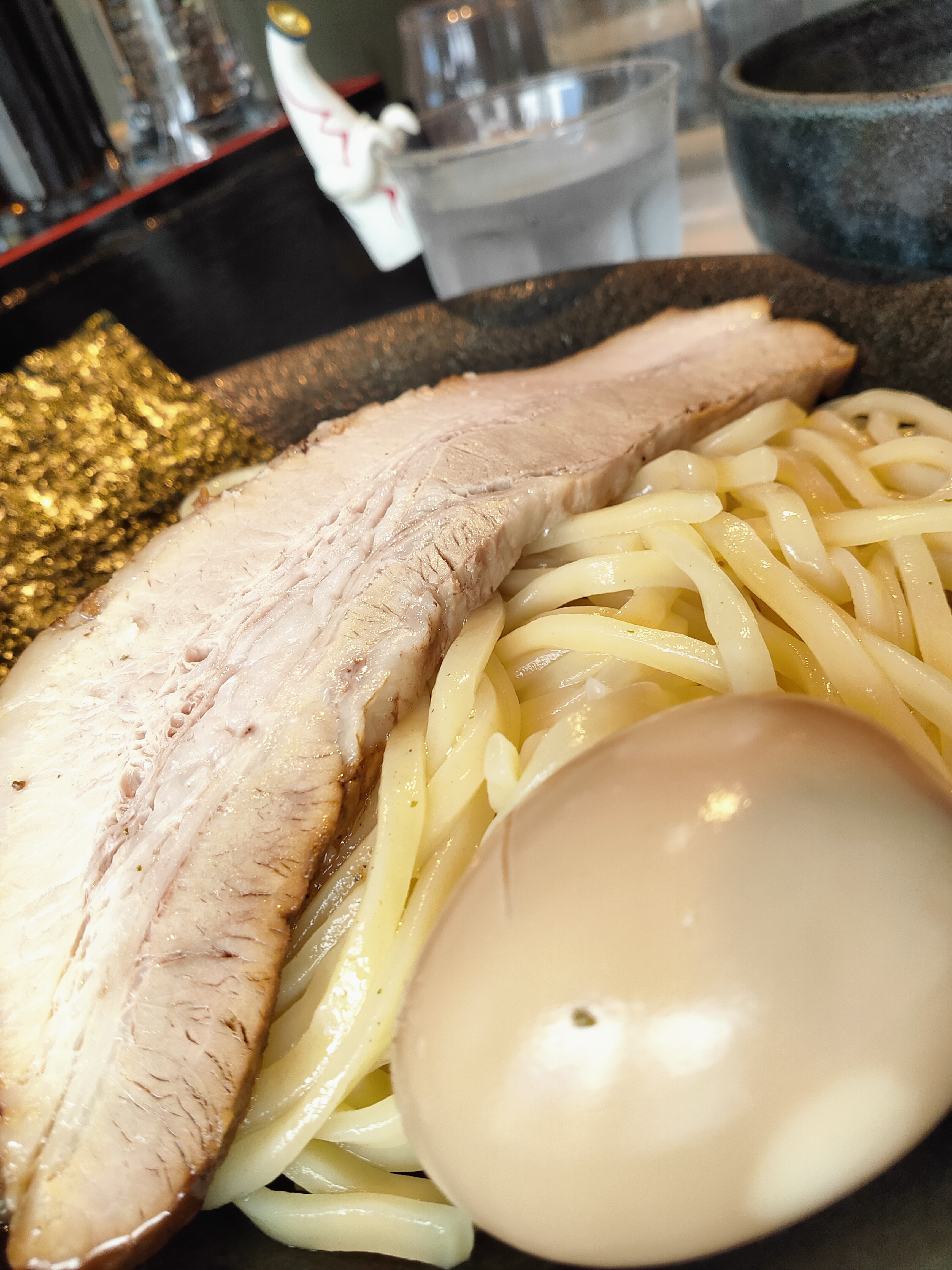 Tsukemen Suzume Yuhigaoka의 대표사진