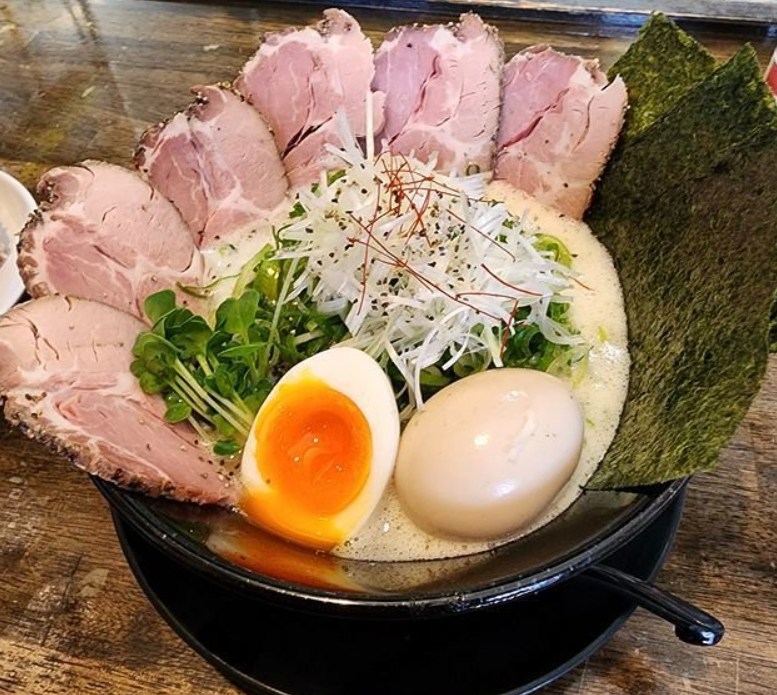 Fukakusa noodle cafeteria의 대표사진