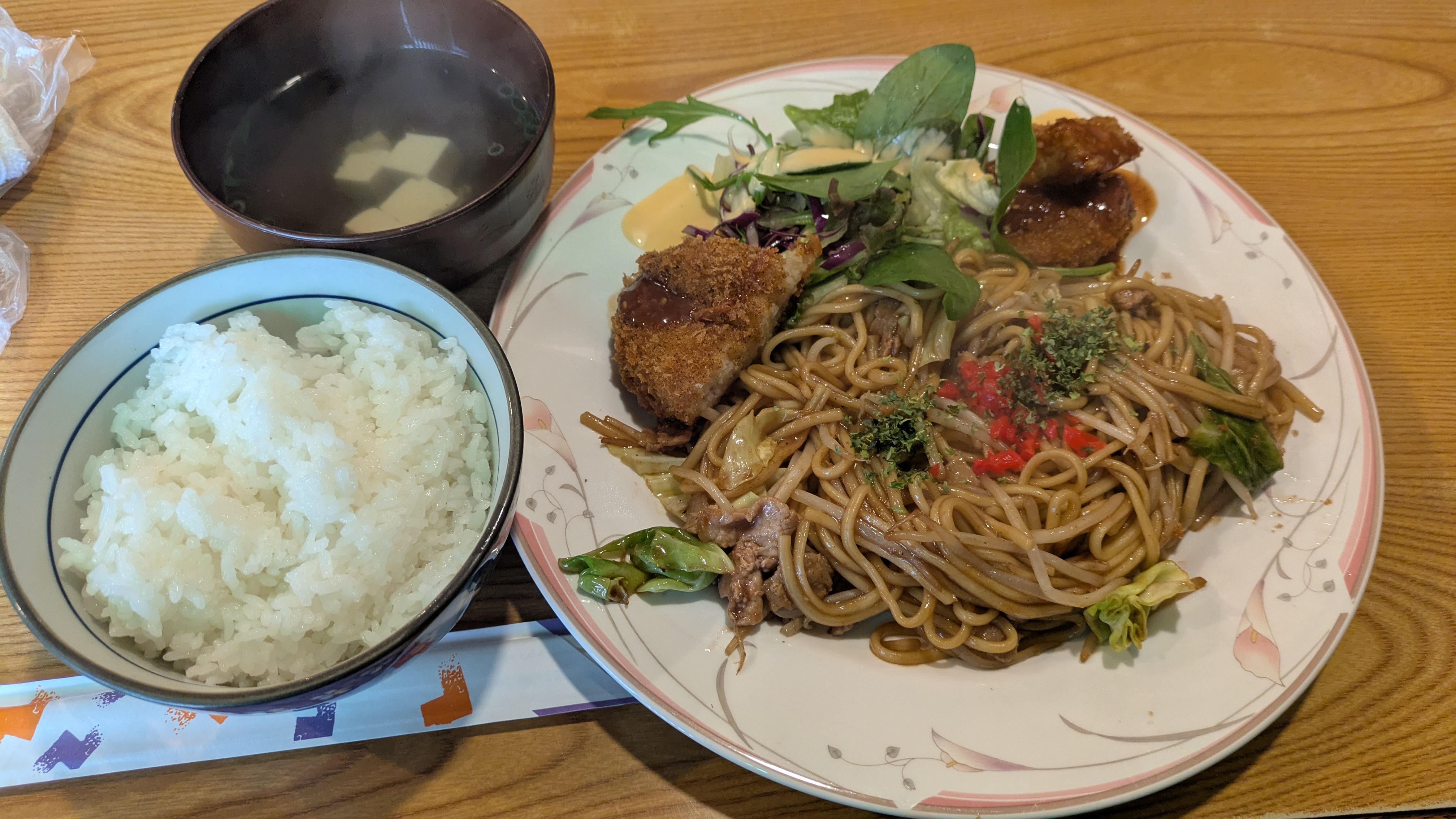 랑쿠jp 음식점-Yukiharu의 대표이미지