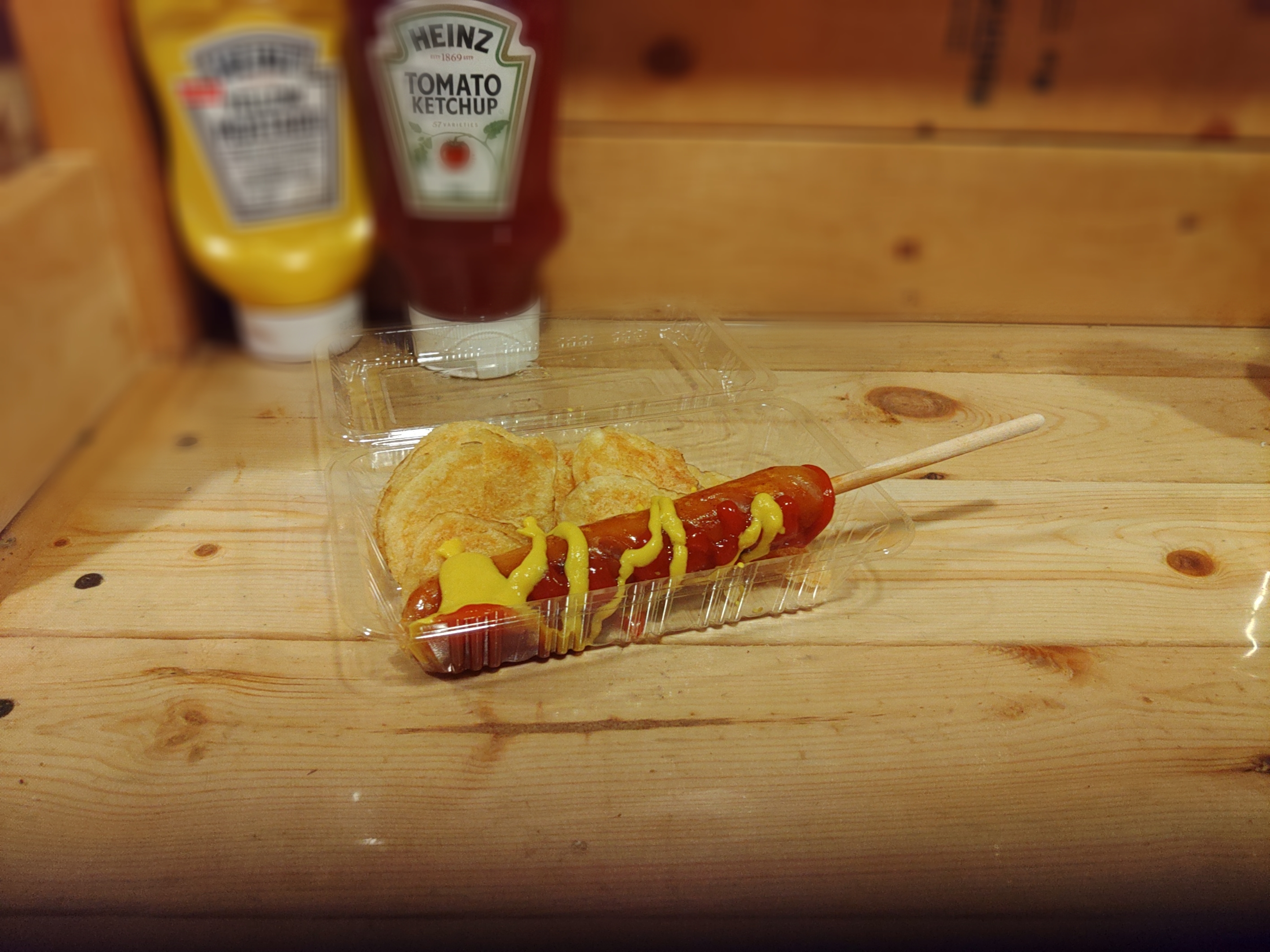 랑쿠jp 음식점-GARAGE KITCHEN의 대표이미지