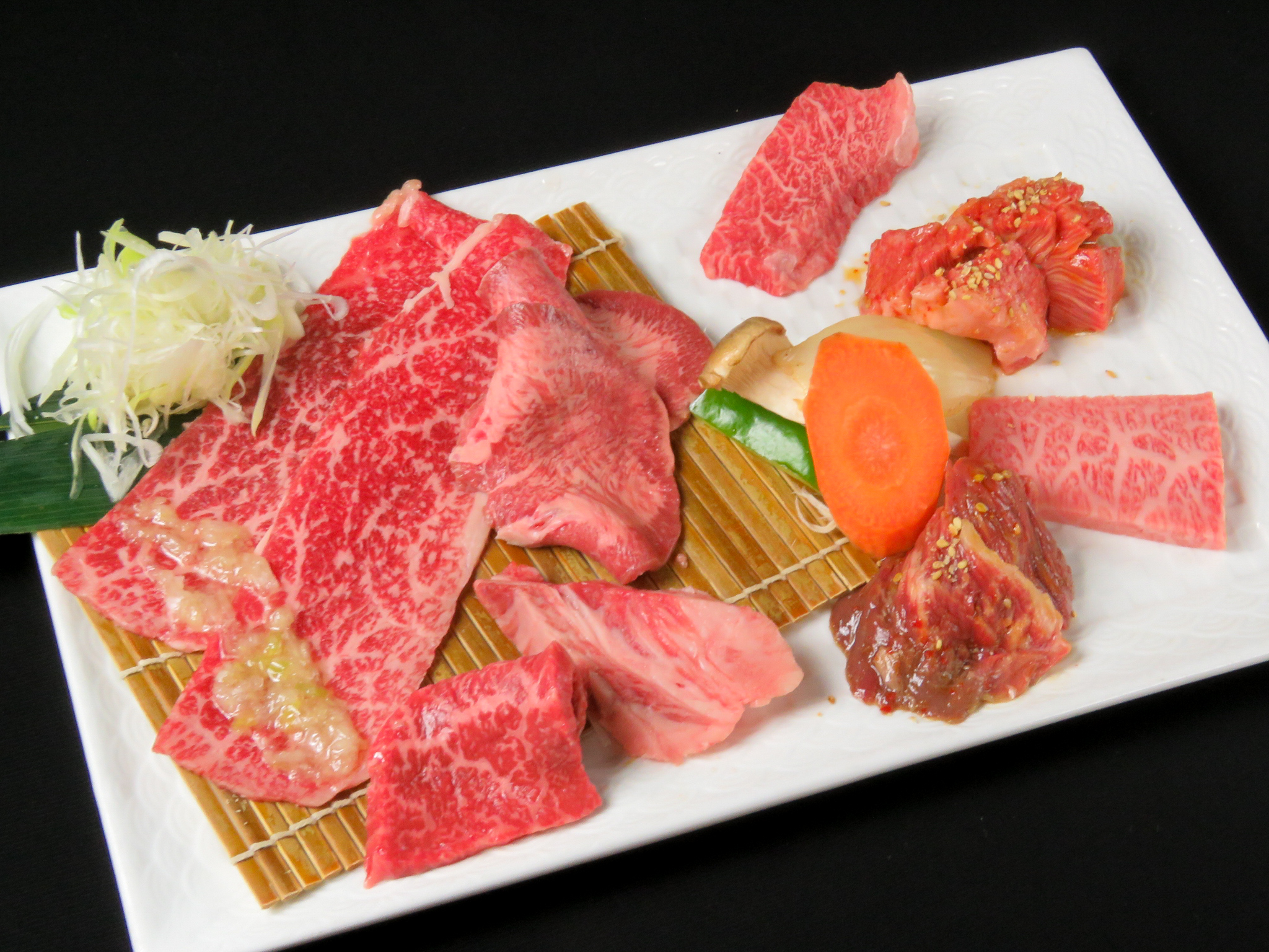 야키니쿠 니쿠덴 텐진/아카사카의 대표 이미지