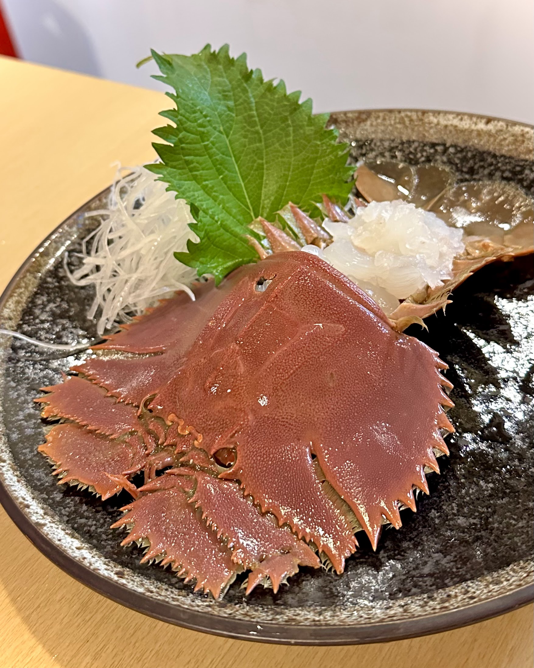 랑쿠jp 음식점-海の幸의 대표이미지