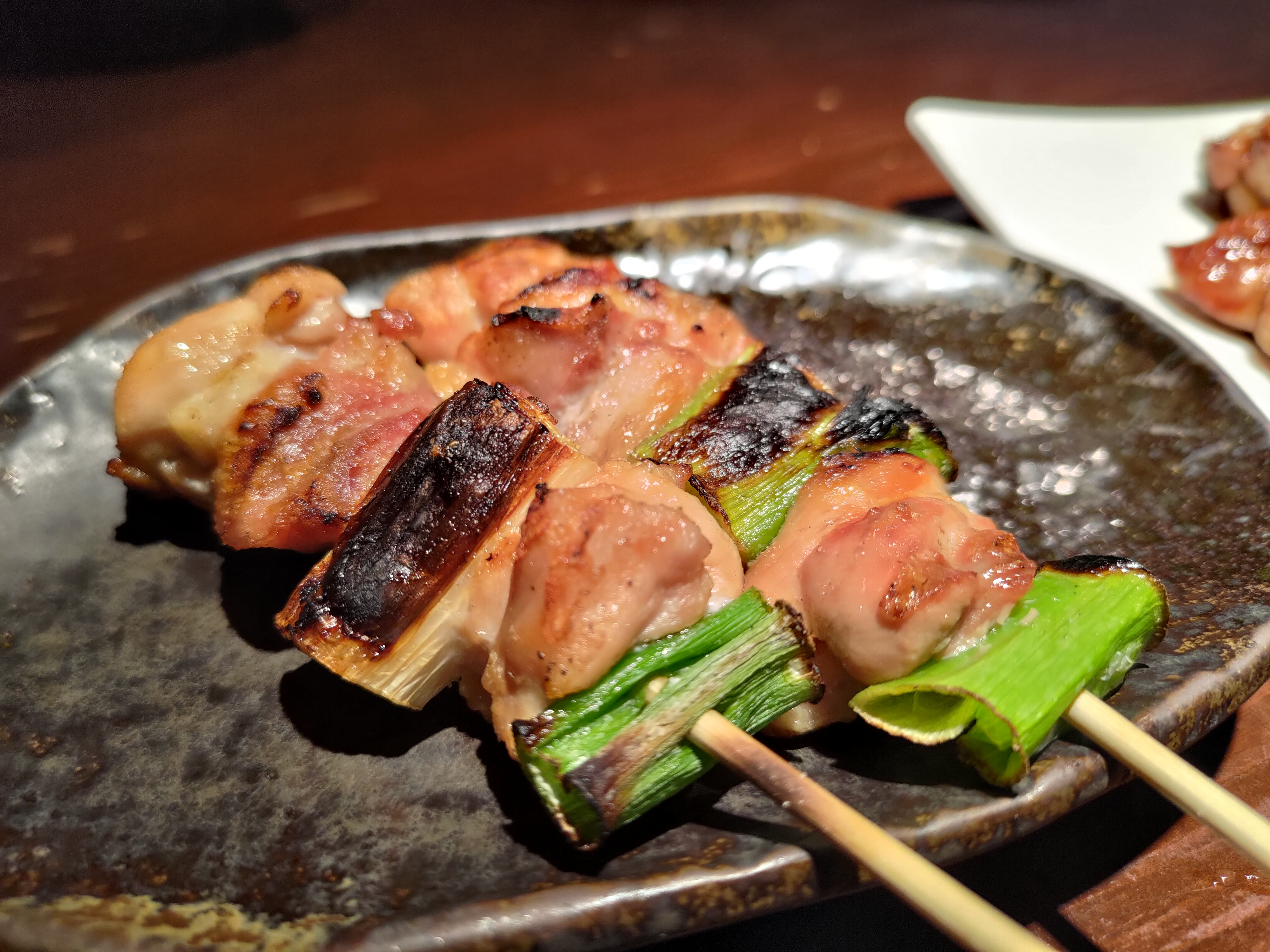 炭火焼鳥Dining門 平野長原店의 대표사진