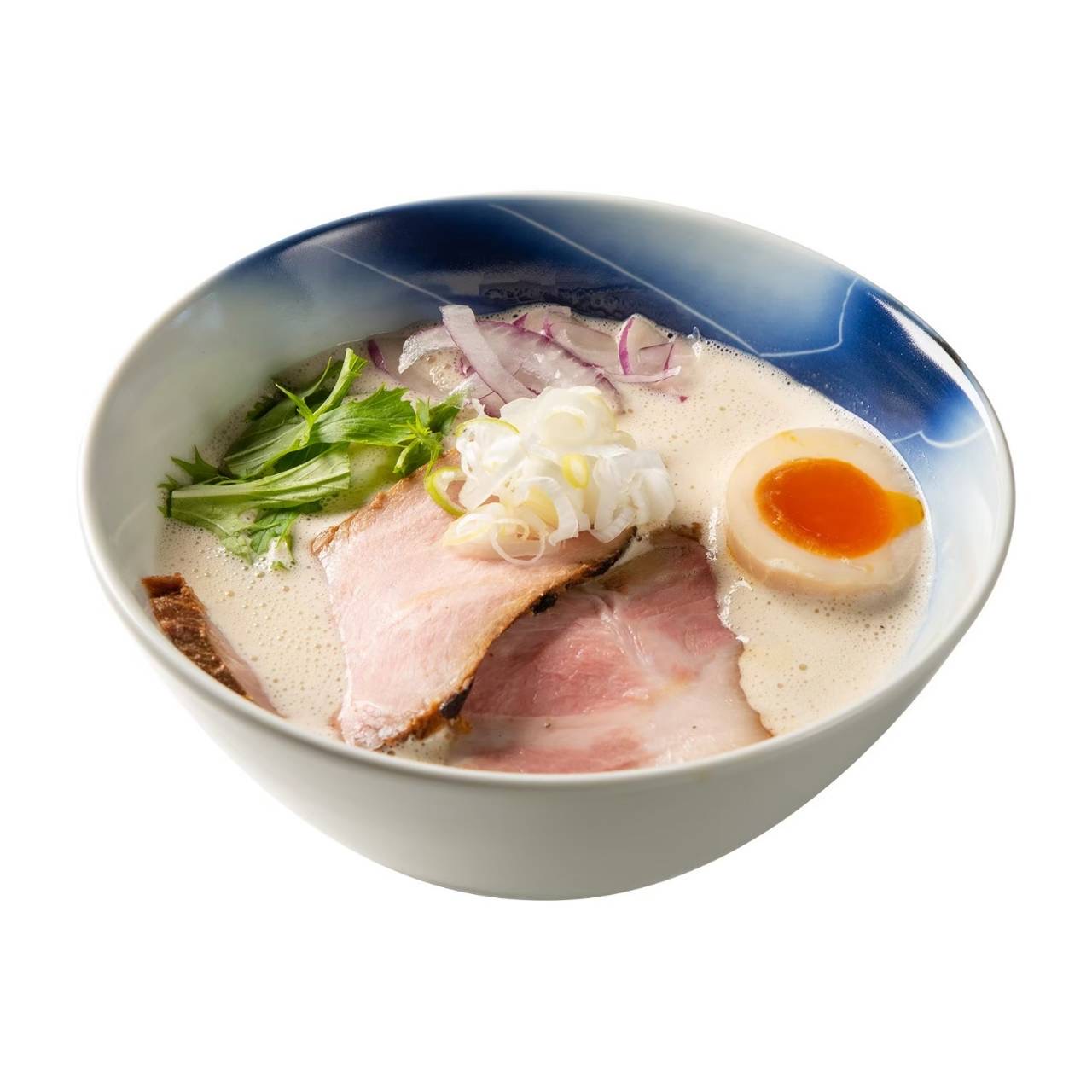 랑쿠jp 음식점-Chicken White Ramen WATARU Omiya의 대표이미지