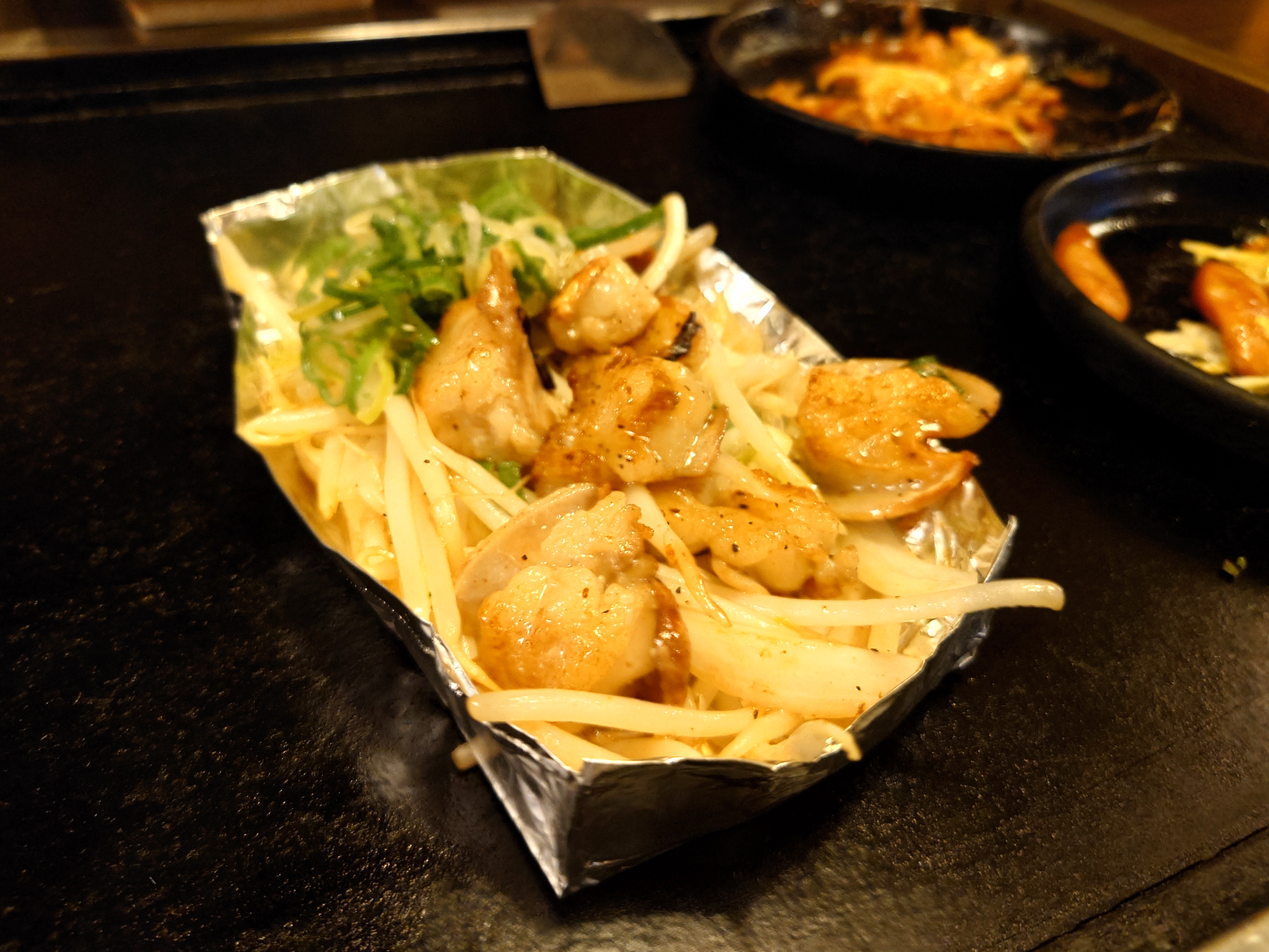 Okonomi-yaki / Teppan-yaki Jūjū의 대표사진